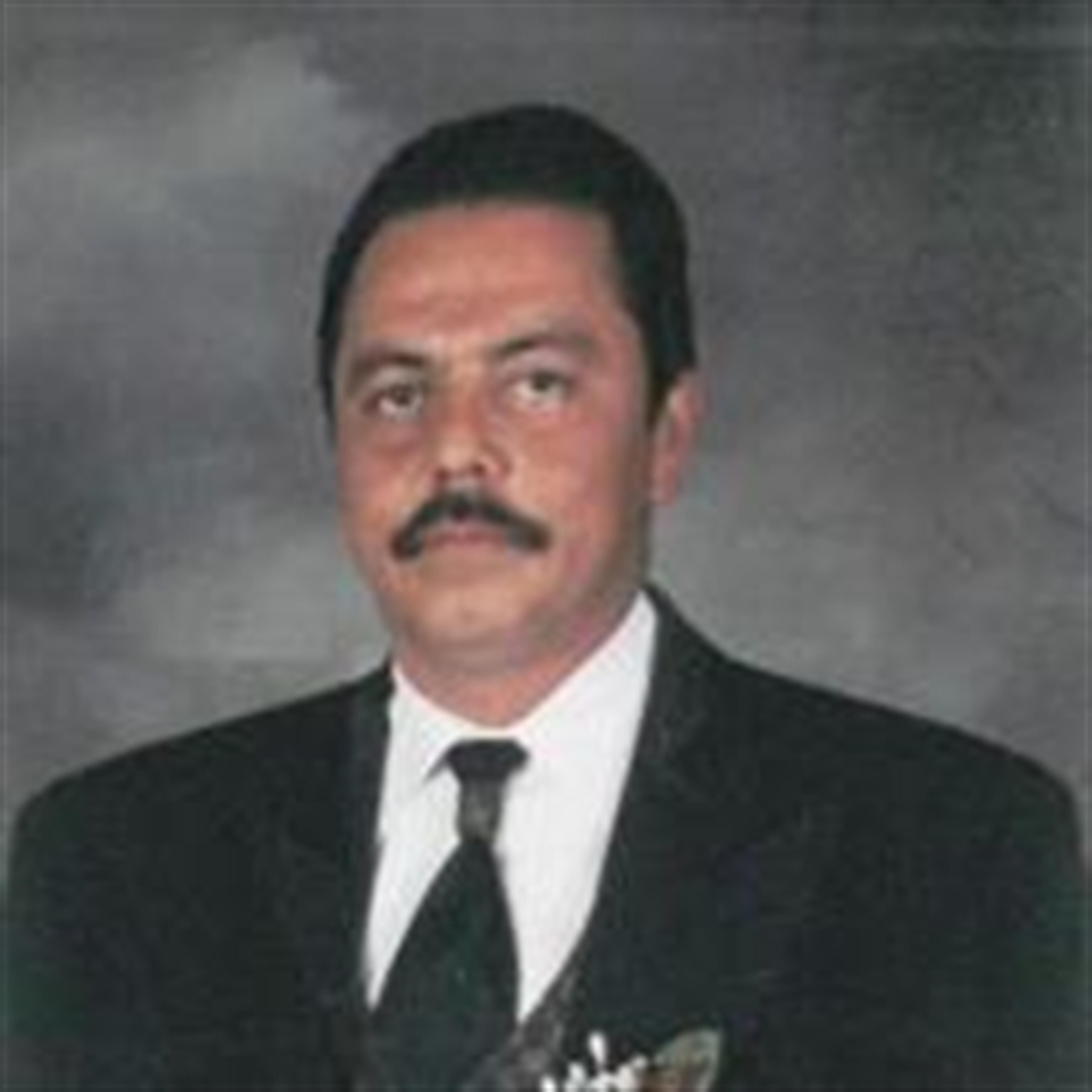 Rafael M. Garcia
