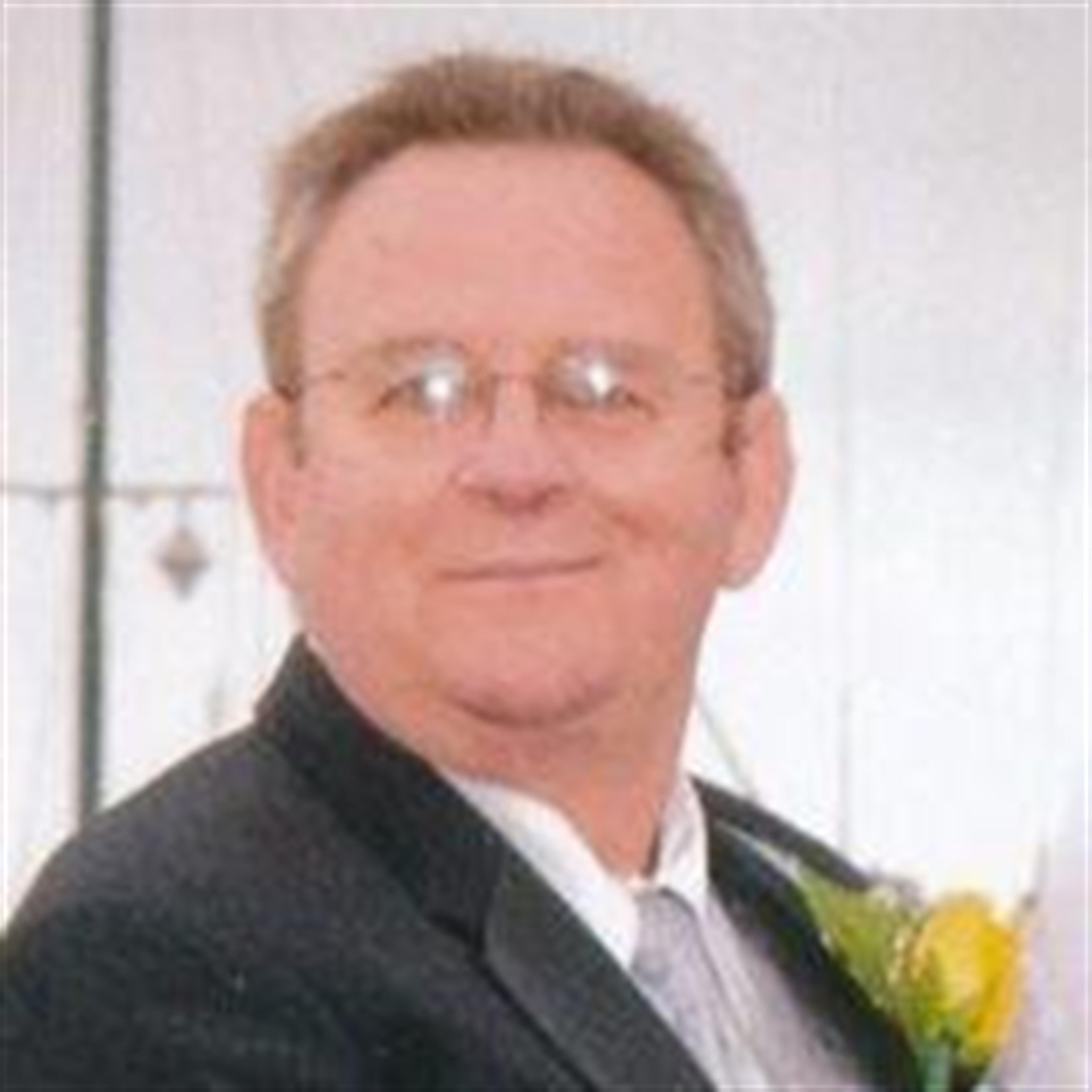 Robert A. Meeker