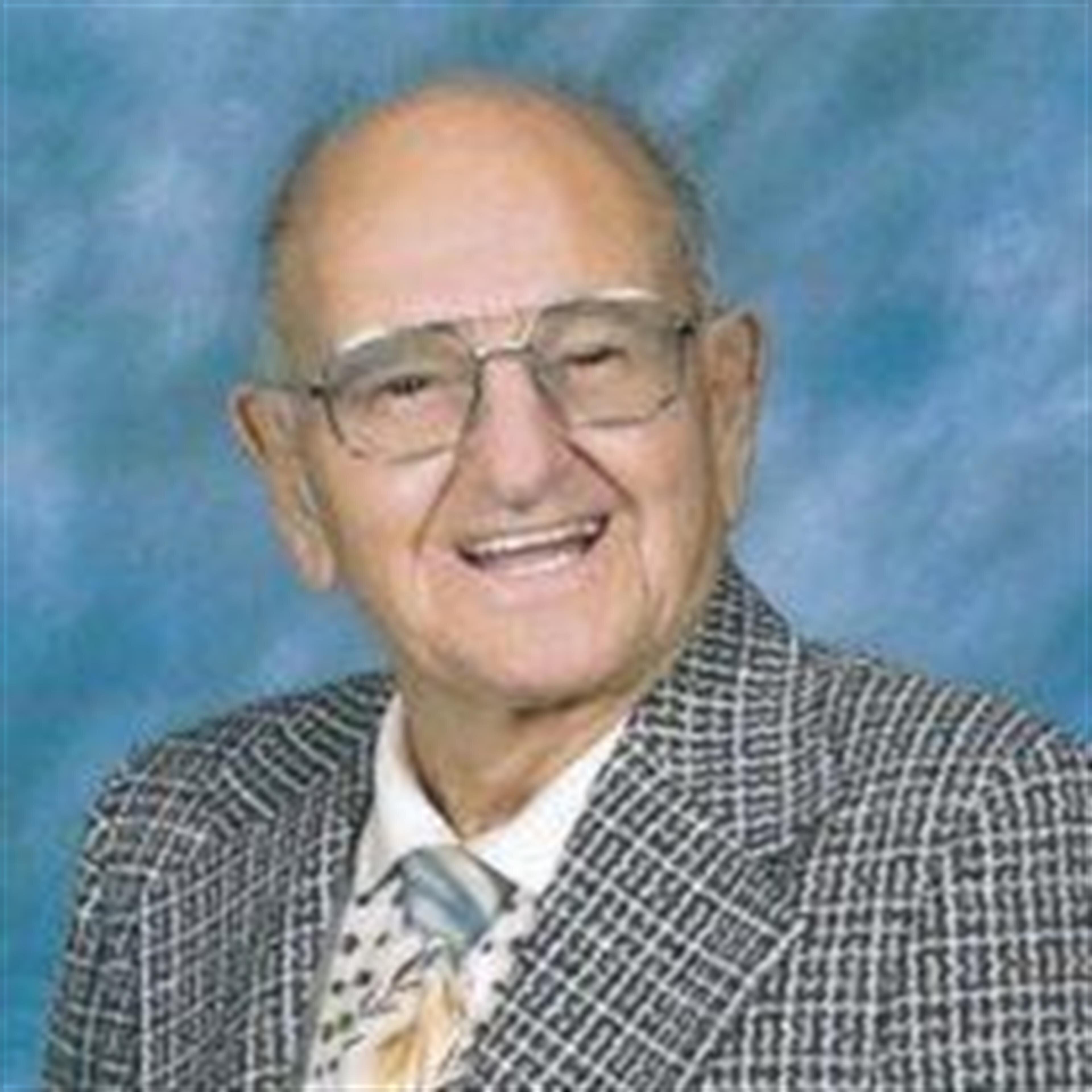 George A. Pallas