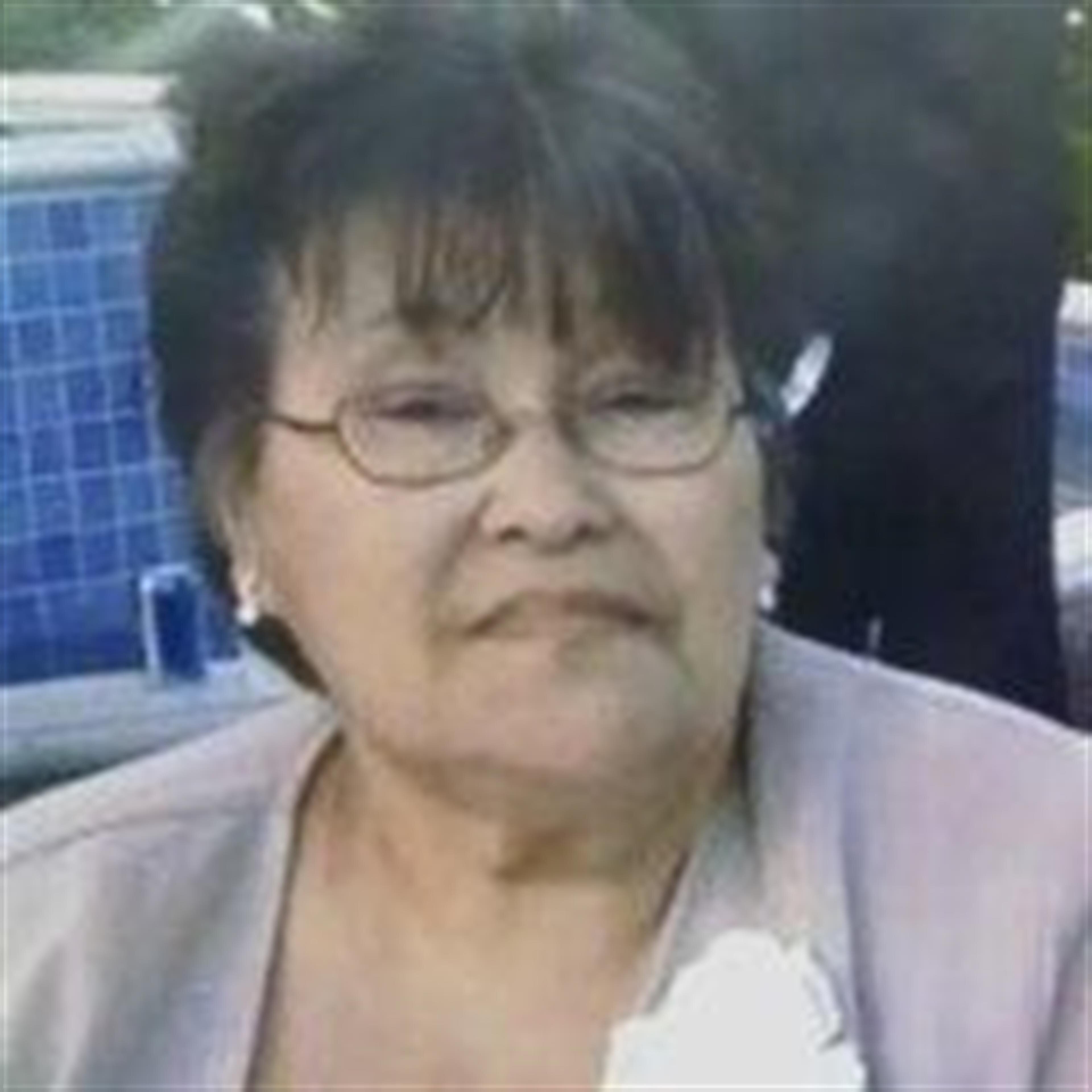 Clara Rodriguez Marquez