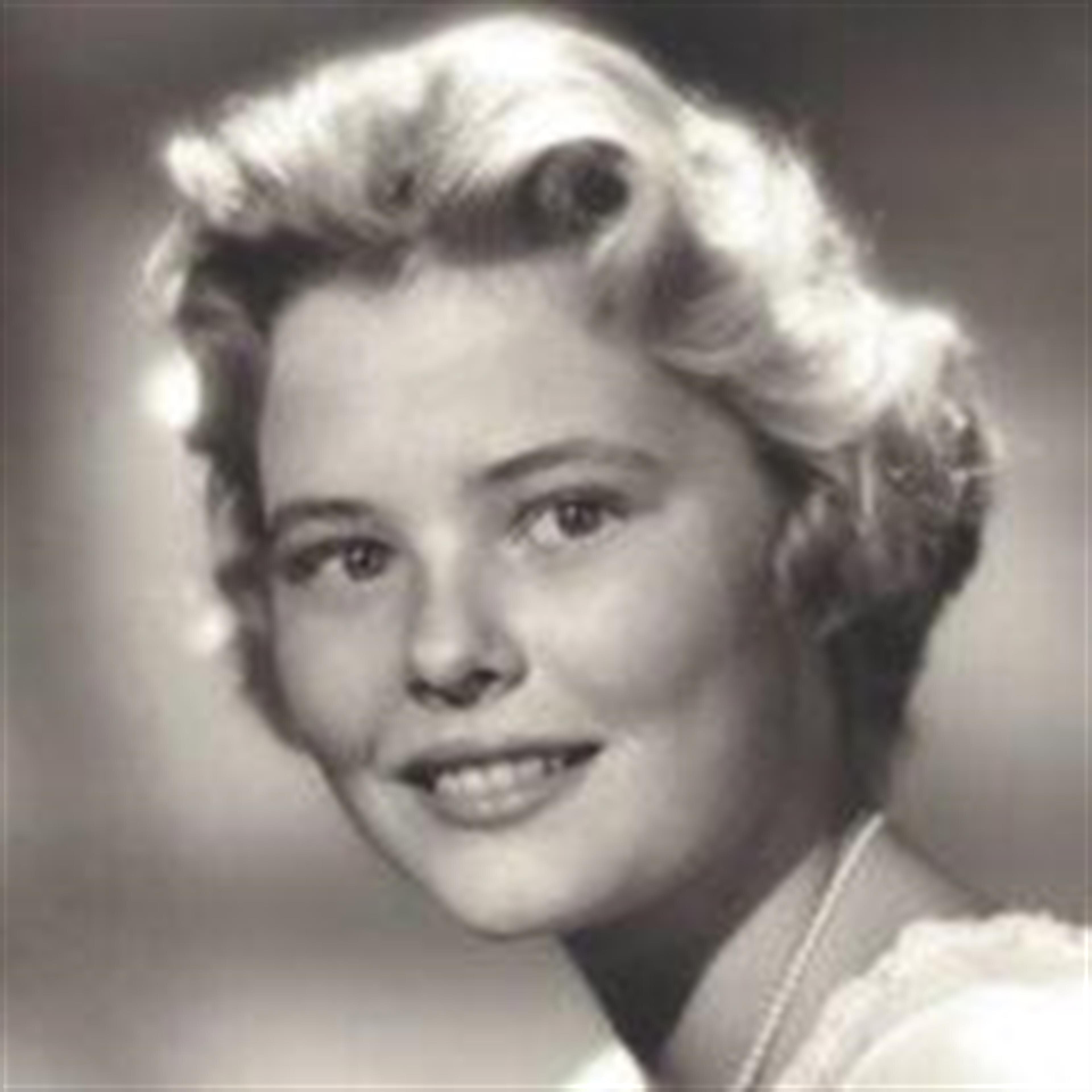 Melissa Jean Mowrey
