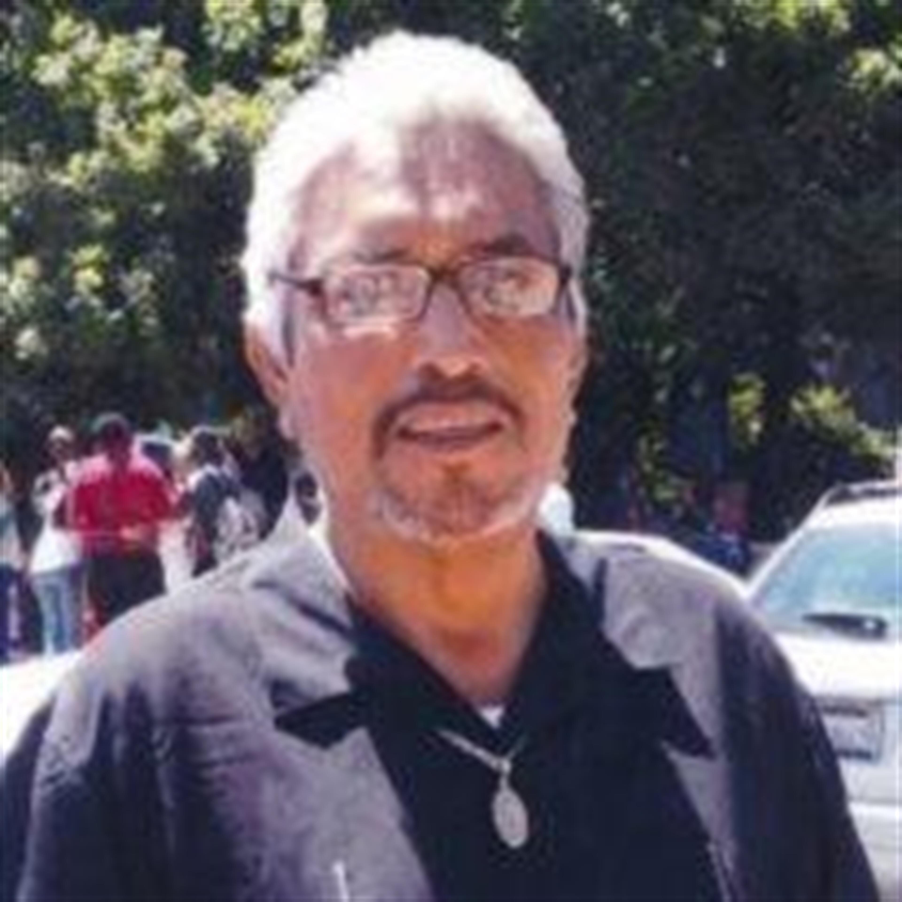 Raul H. Velasquez