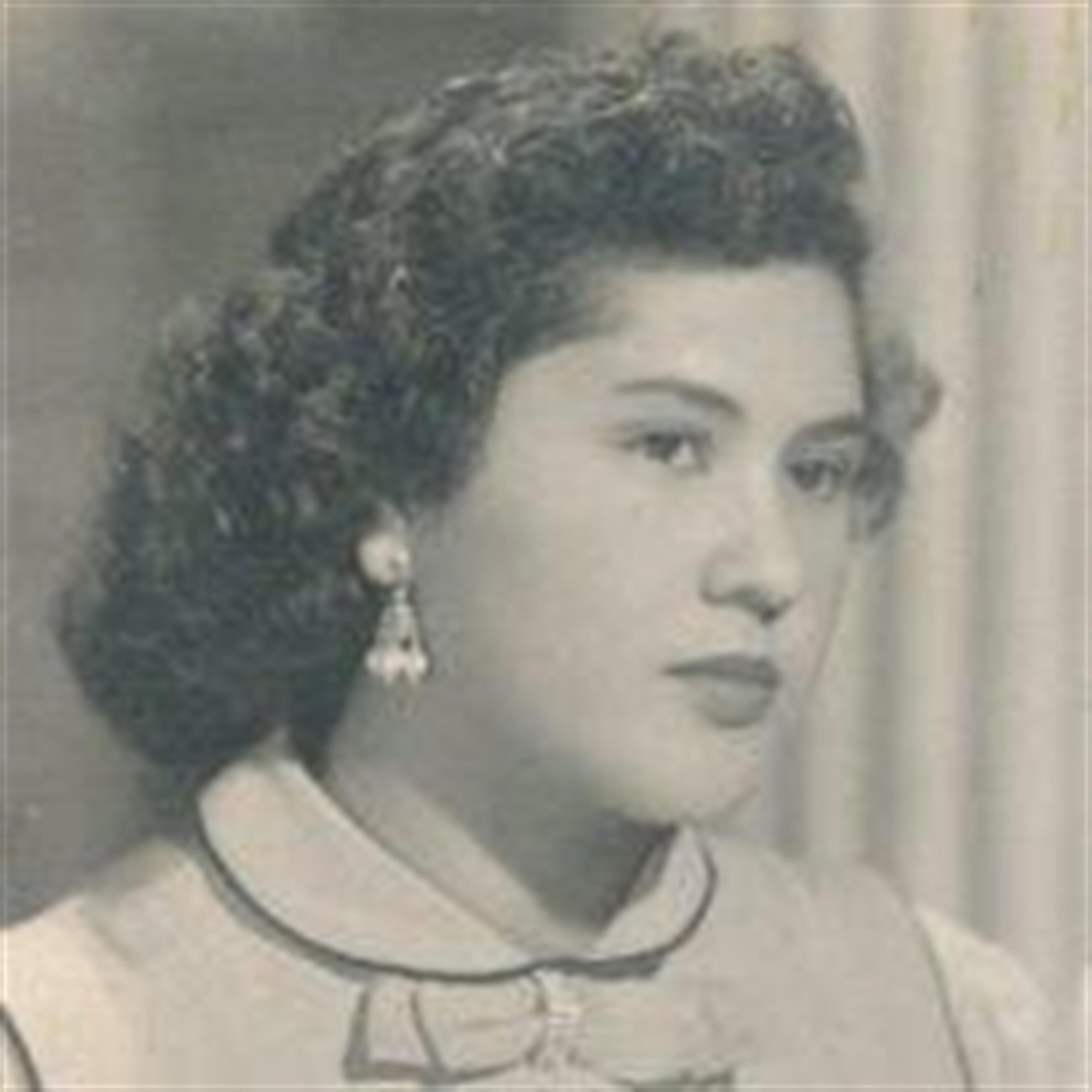 Josefa Romero Amador