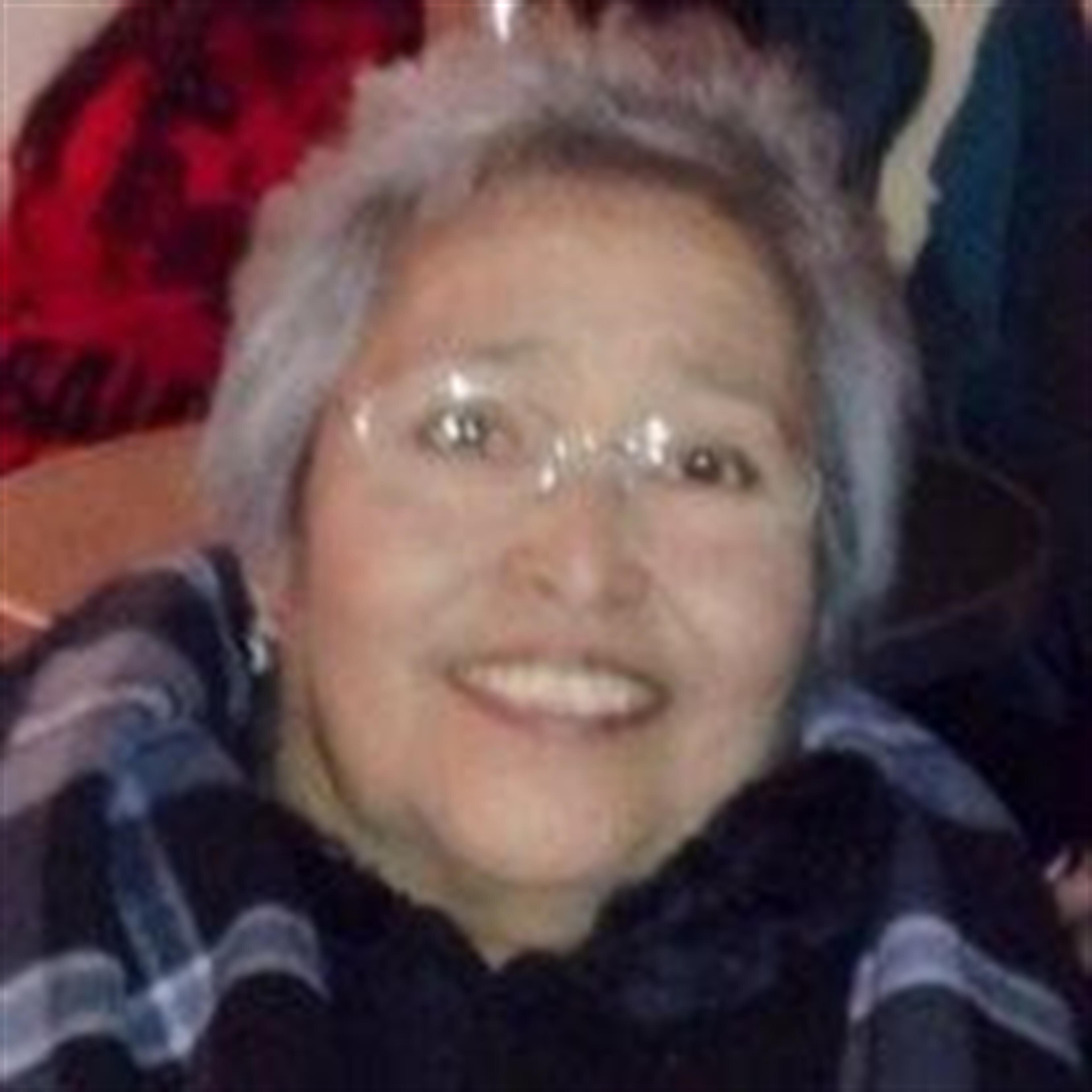 Teresa "Tere" Nuño-Garcia
