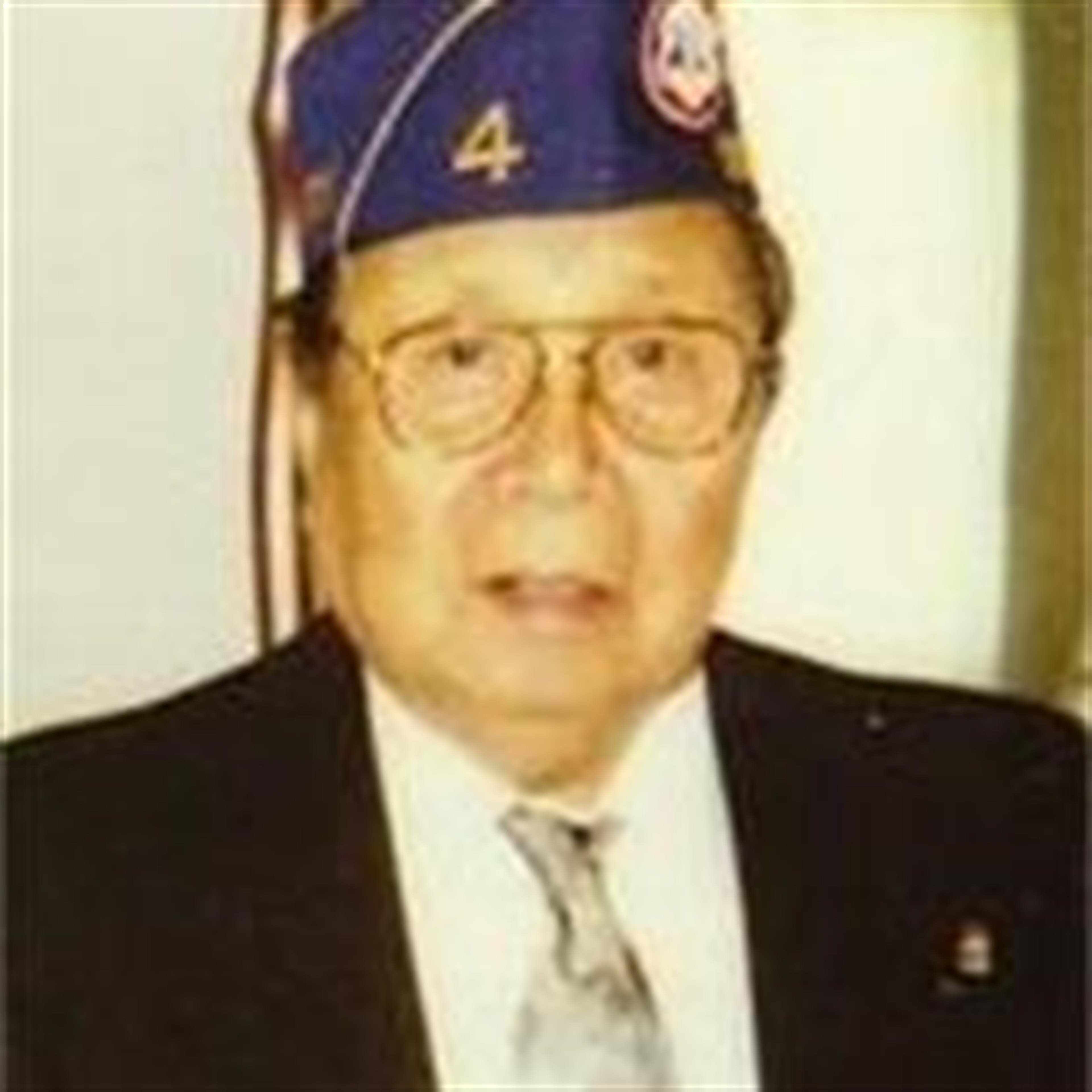 Florentino S. Torralba