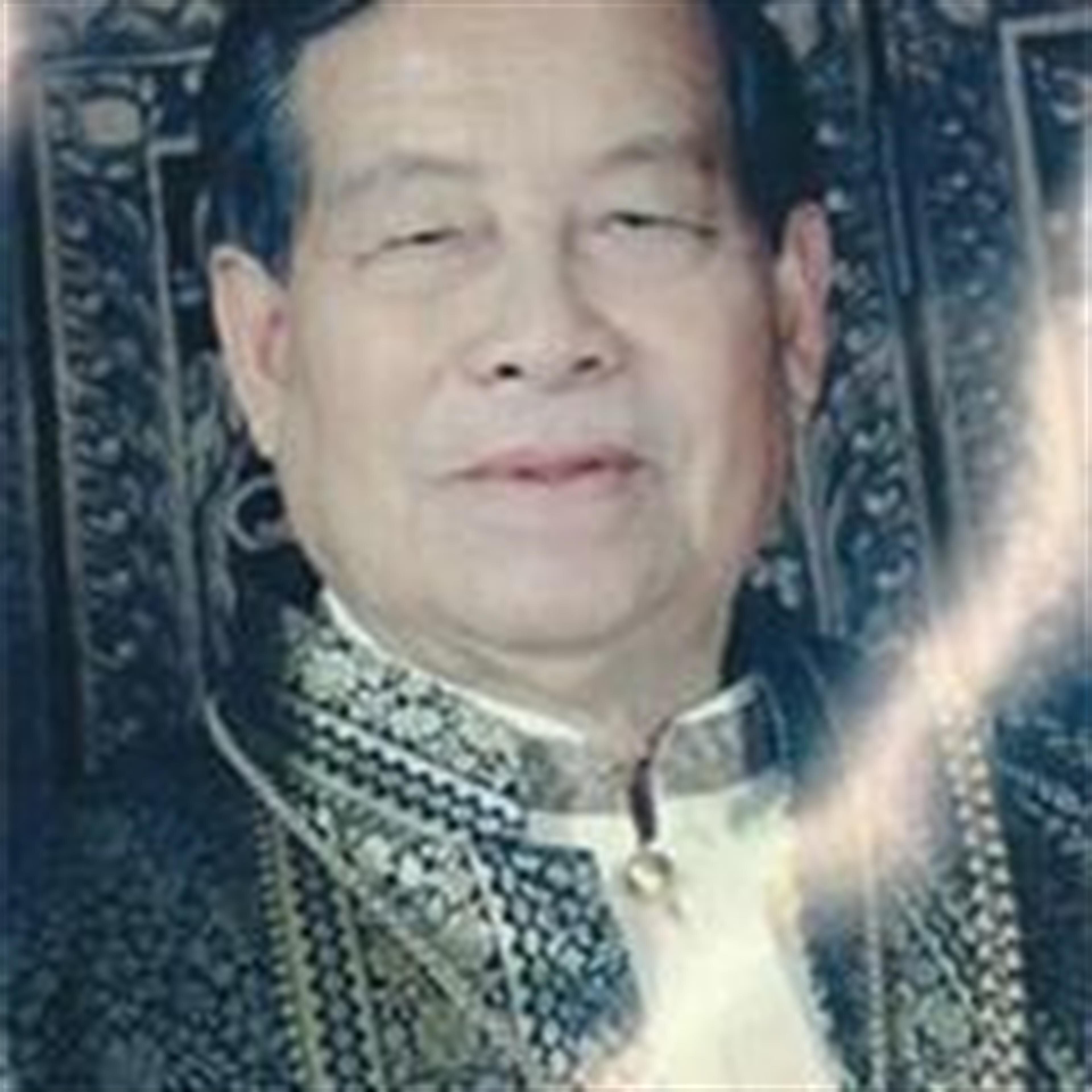 Bounchanh Phanousith