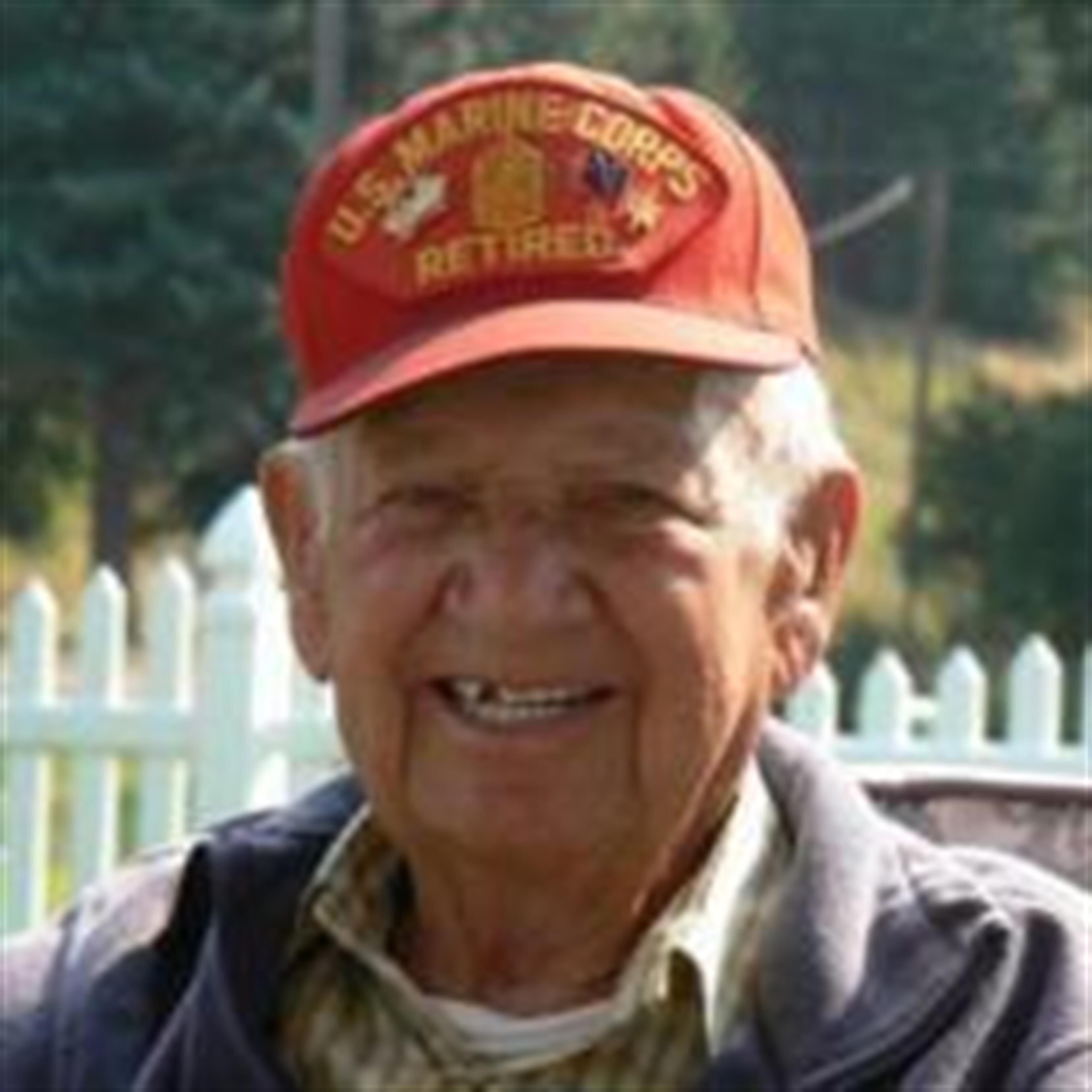 Jasper C. Eaton