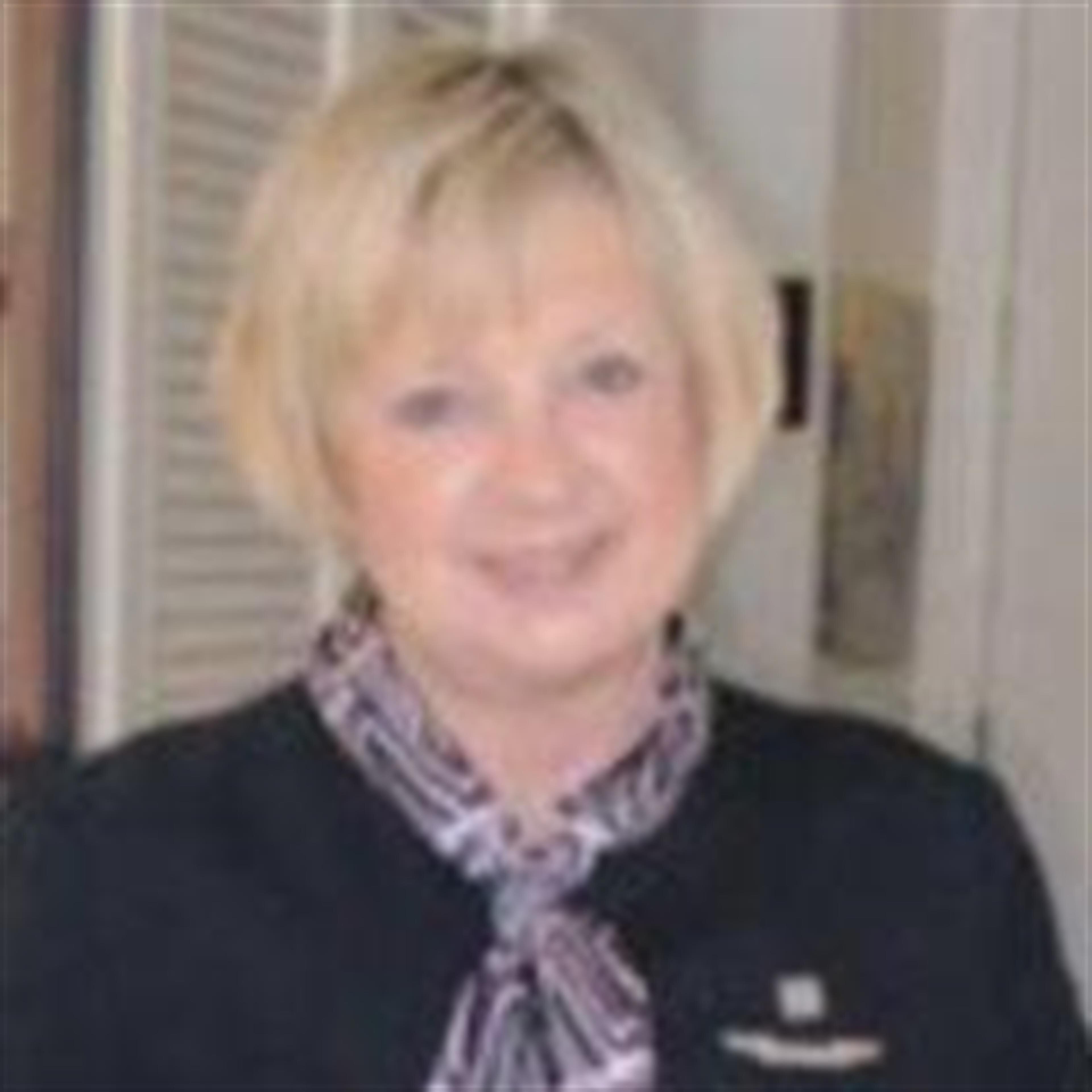 LuEllen Shewmaker Blum