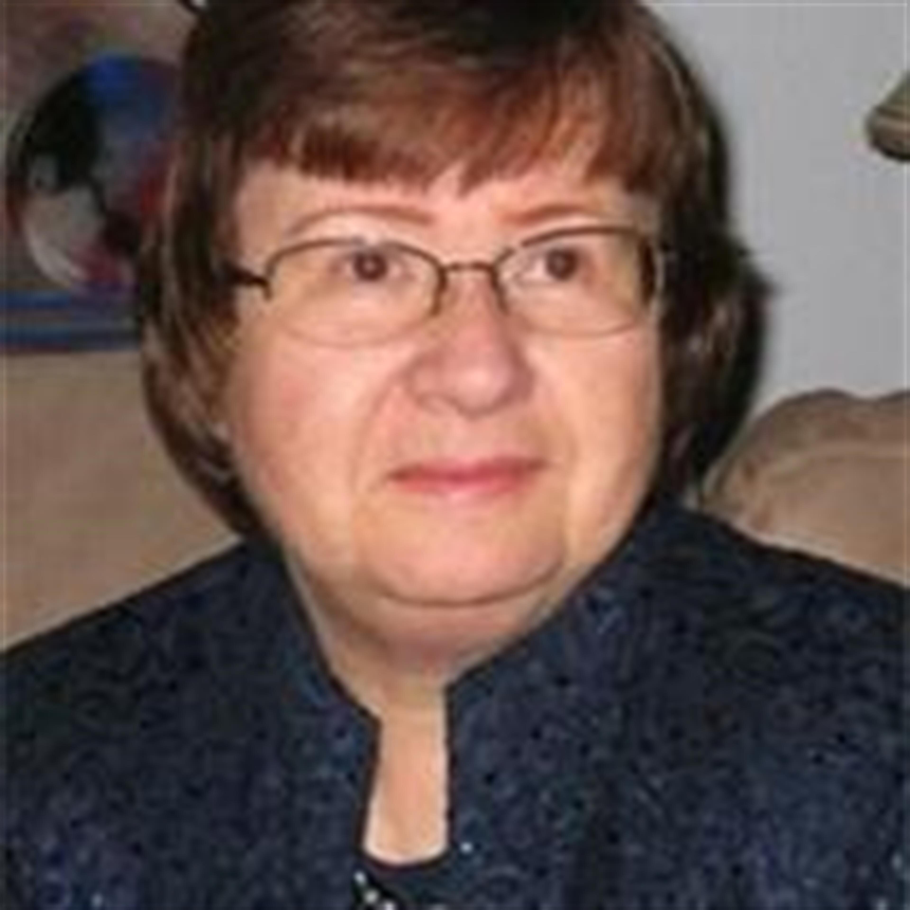 Melinda Eune Vuchetich