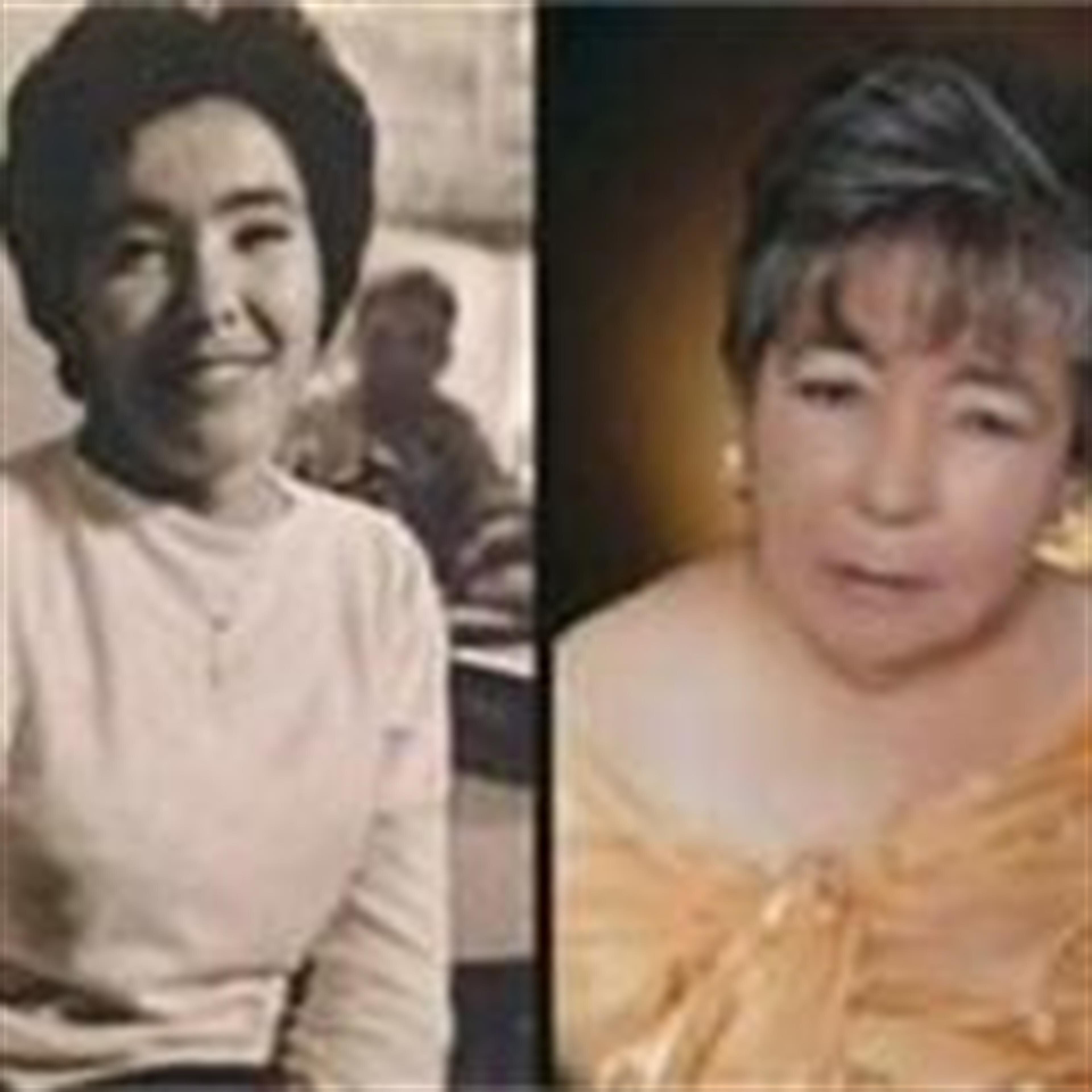 Graciela Medina-Viveros