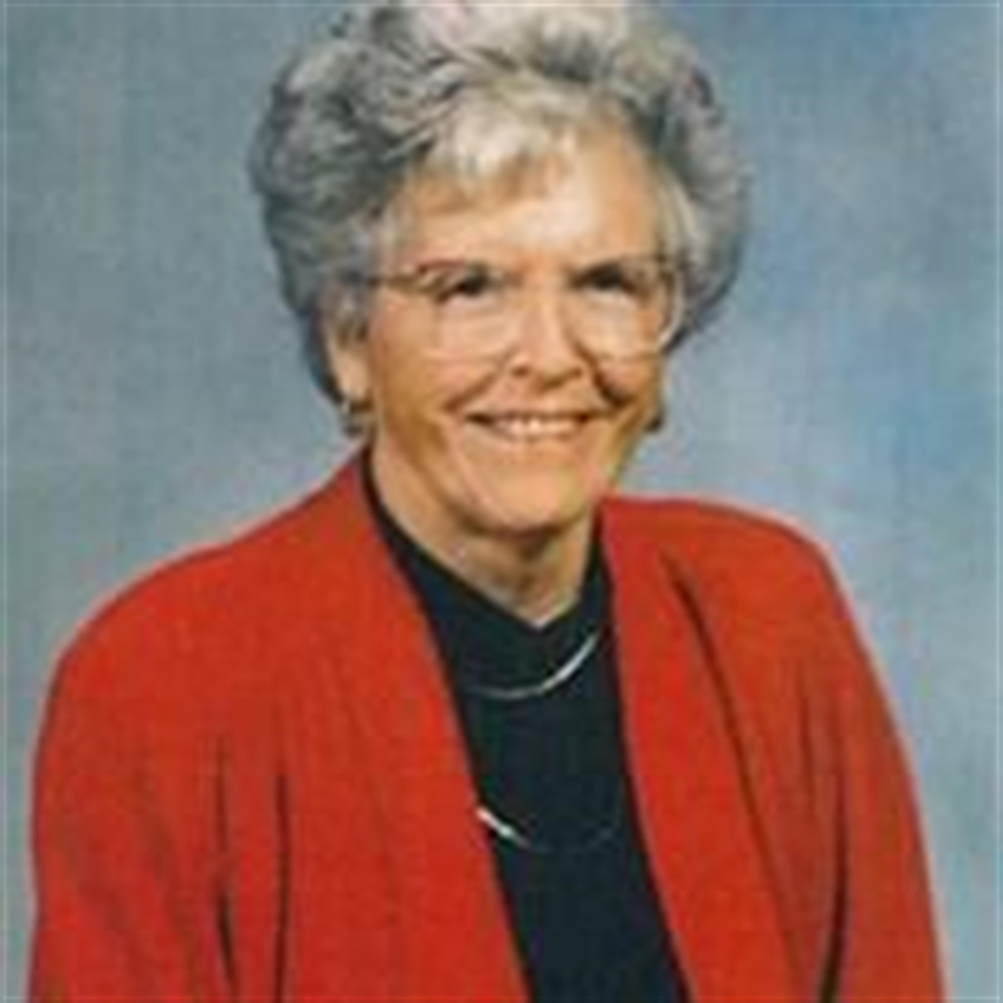 Ida Oneitha Moore