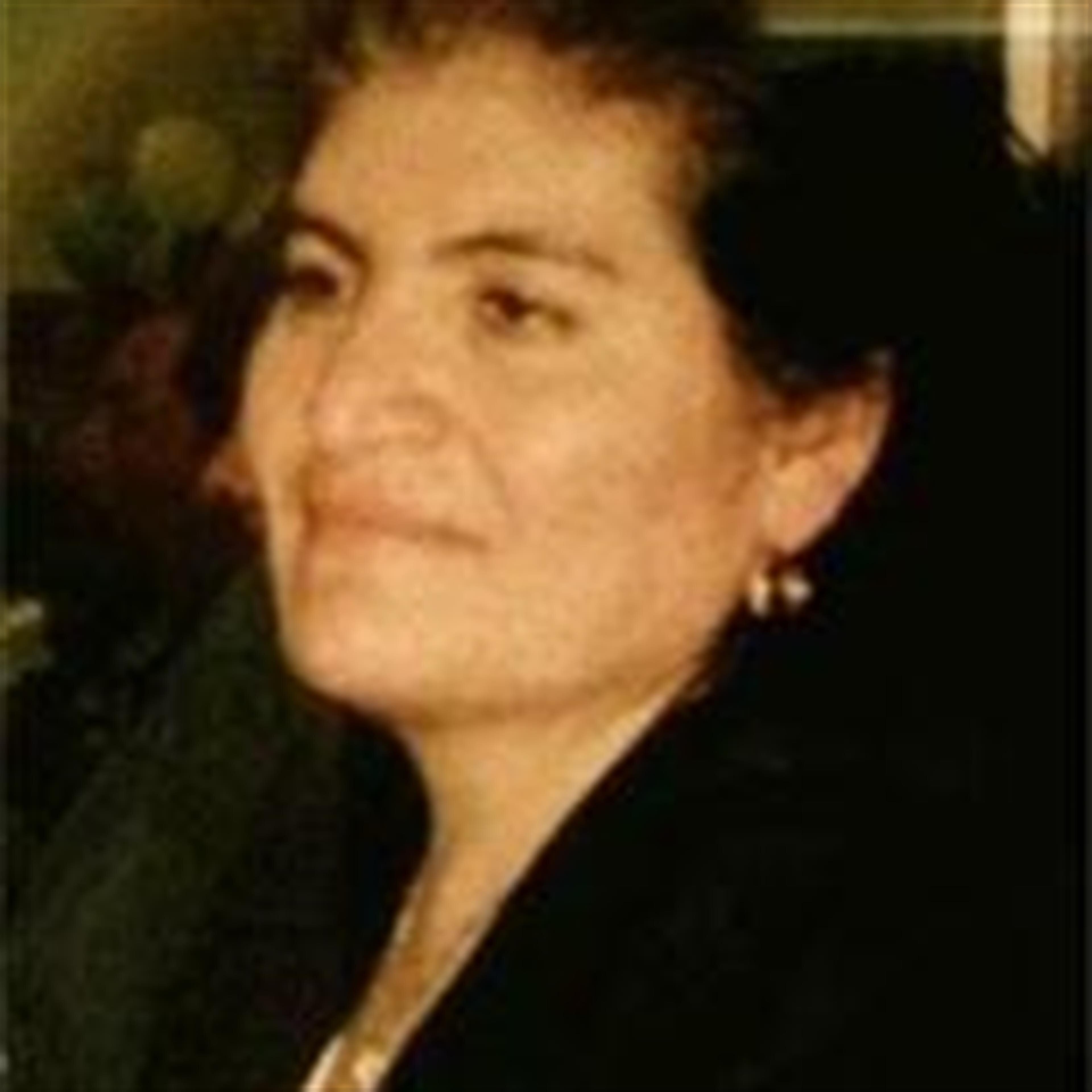 Ángela Méndez
