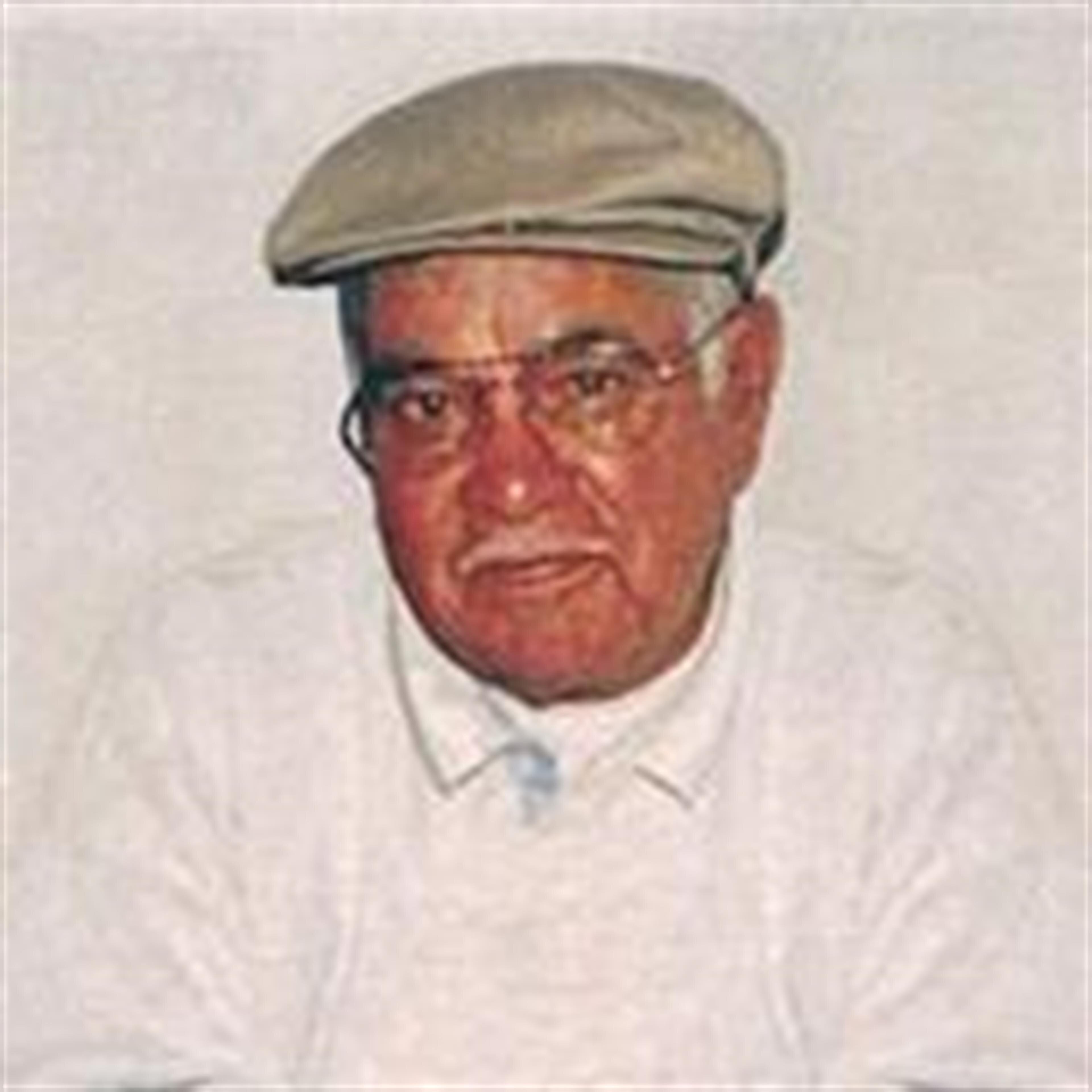 Joseph Gomez Lerma