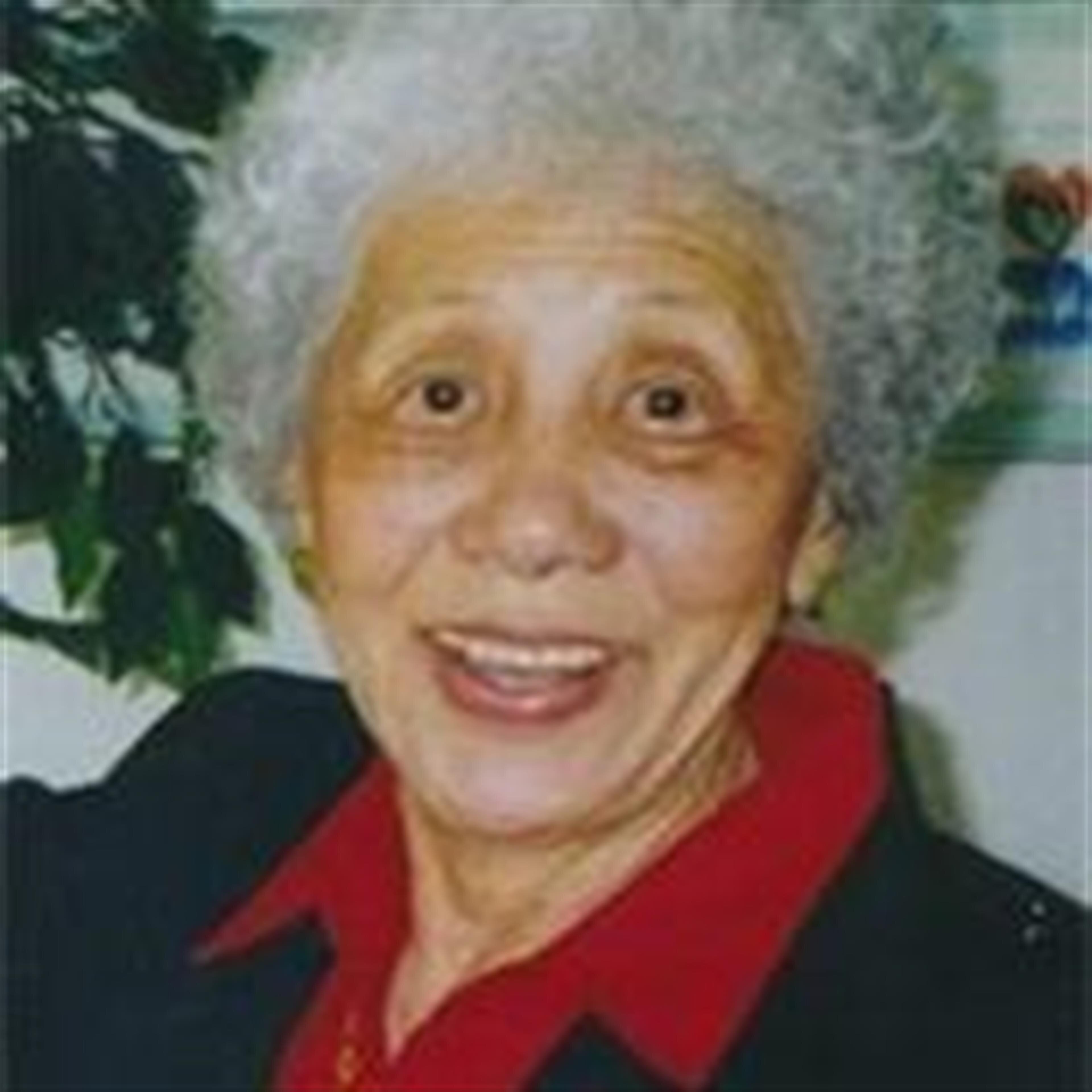 Ruth Yee Ong