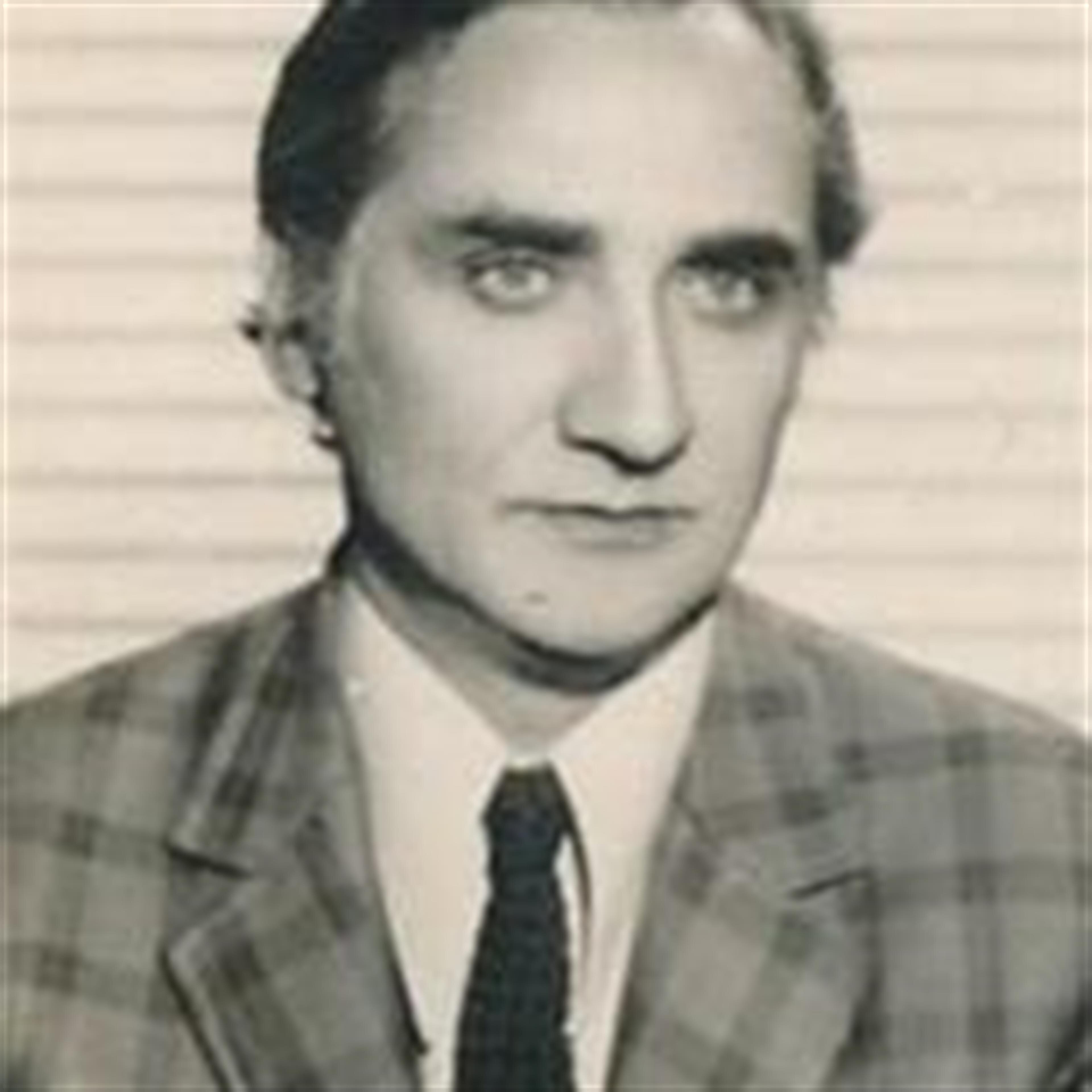 Munir Arin