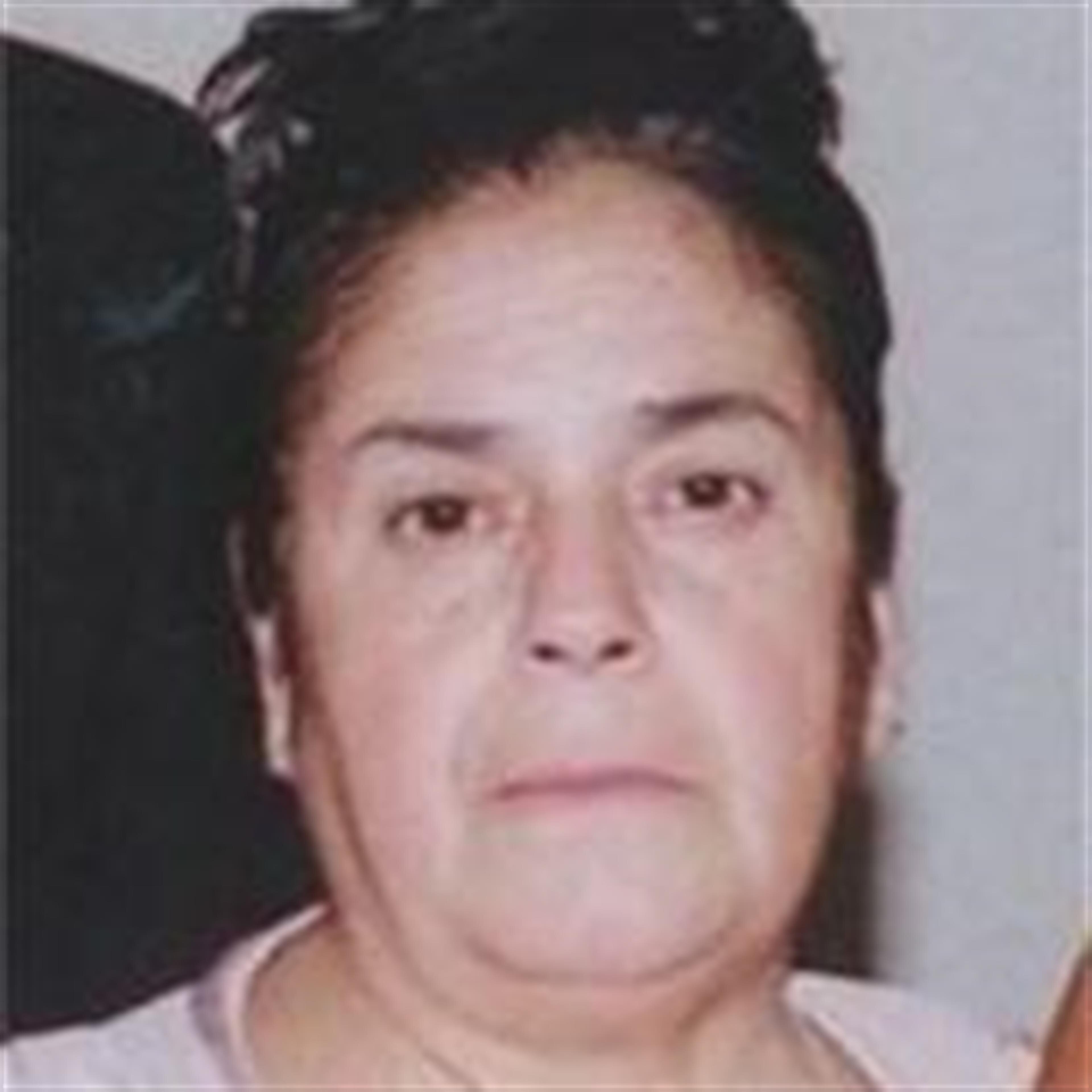 Maria Guadalupe Ramirez-Avila