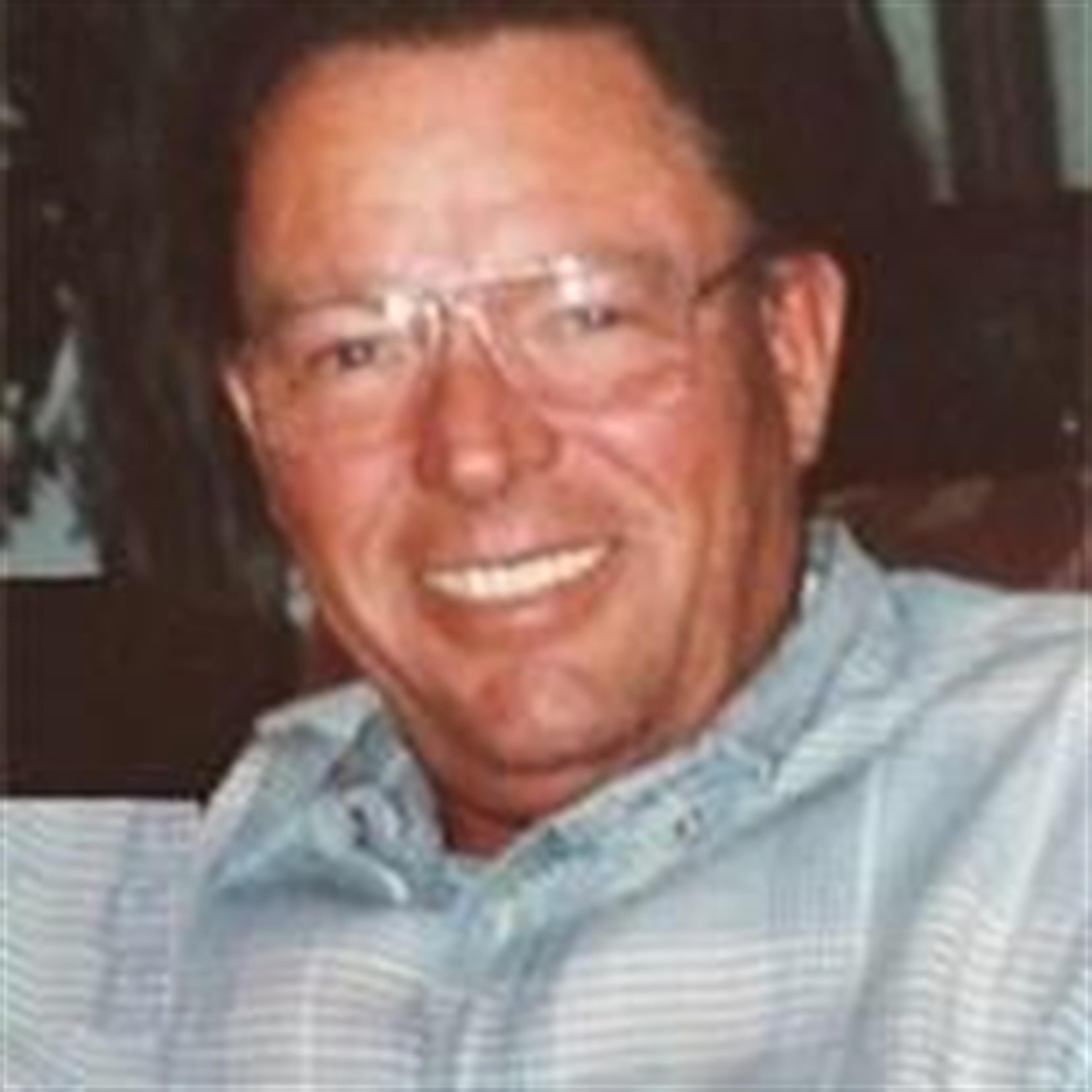 Dale J. Beliveau