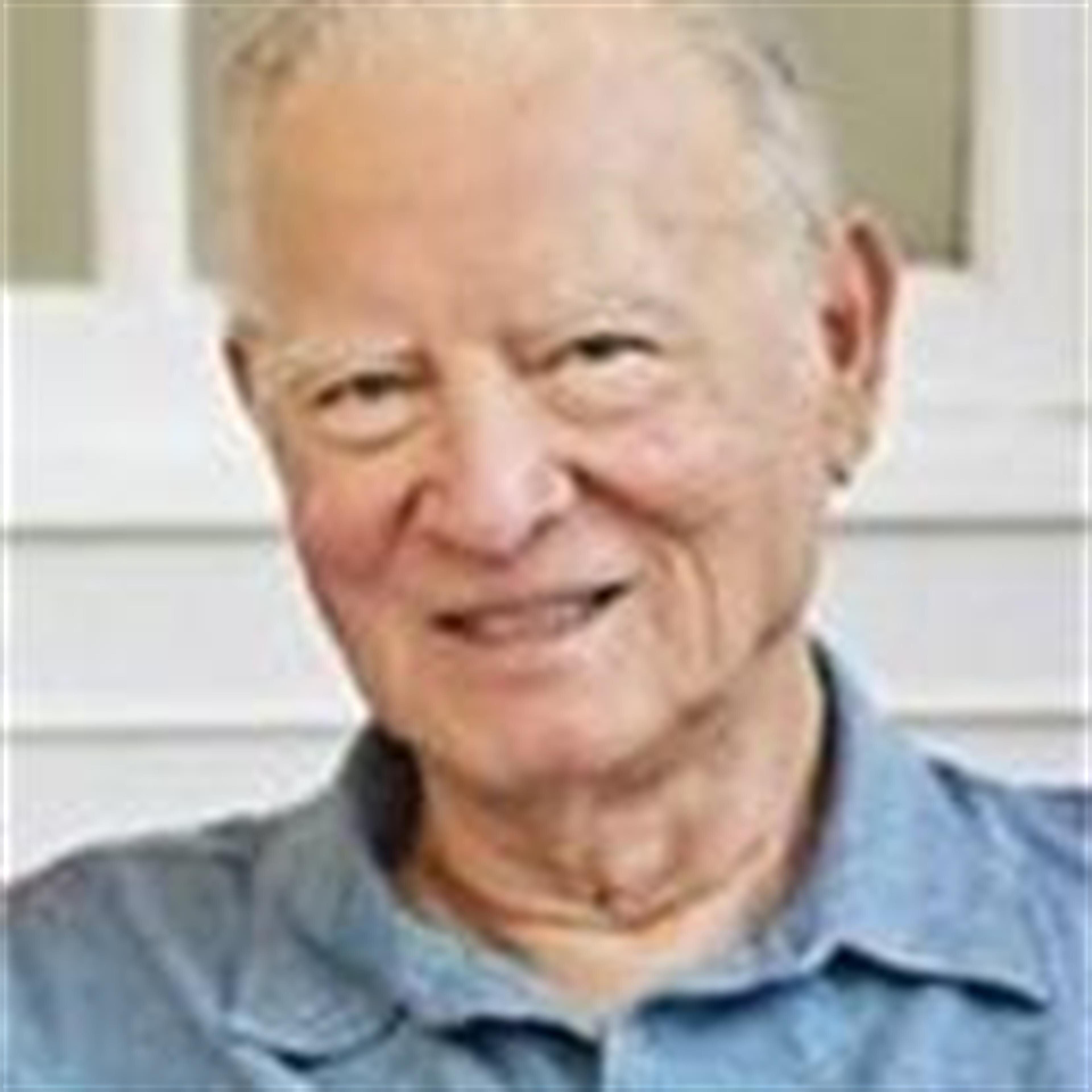 Charles Chuck E. Bratcher