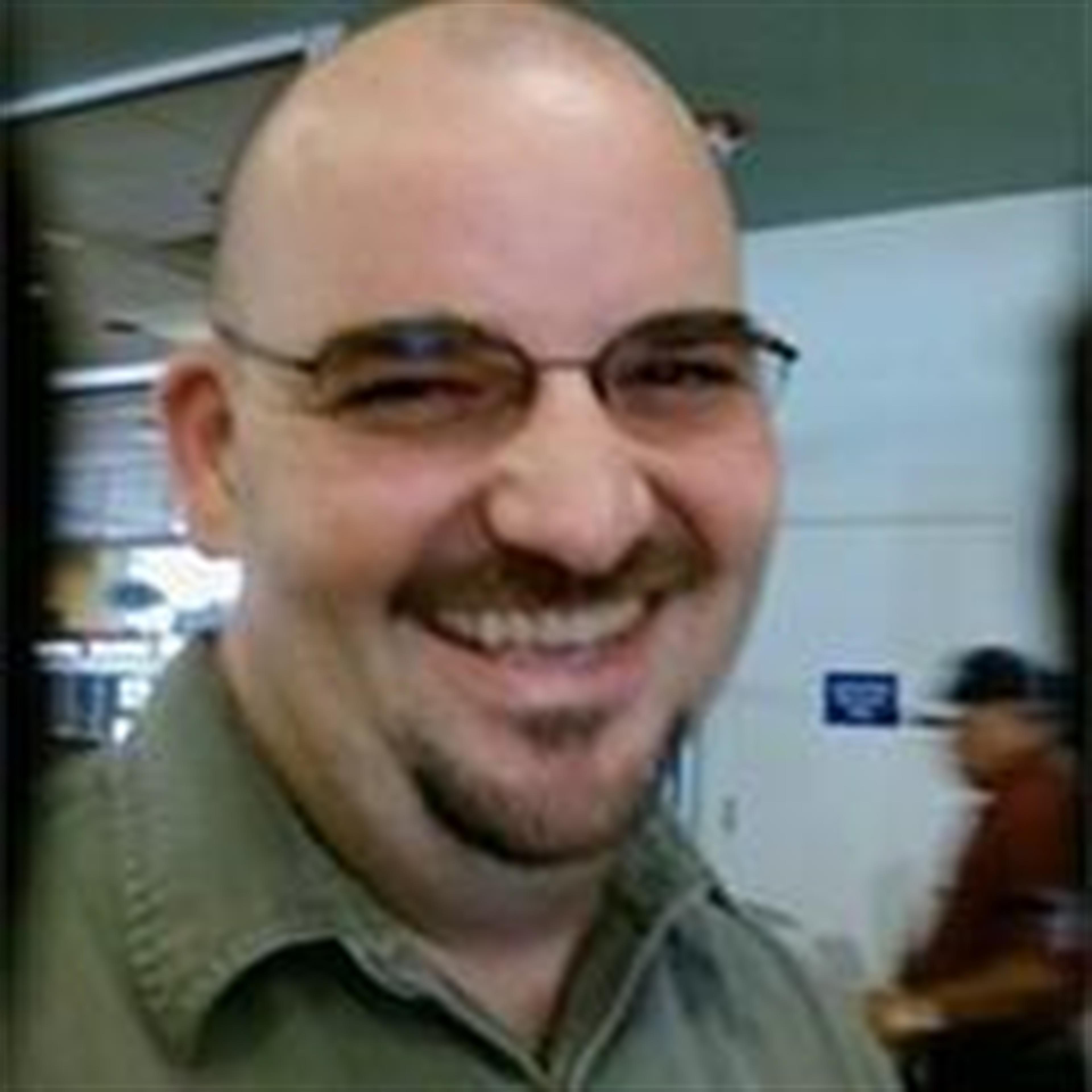 Richard A. "Rick" Harig