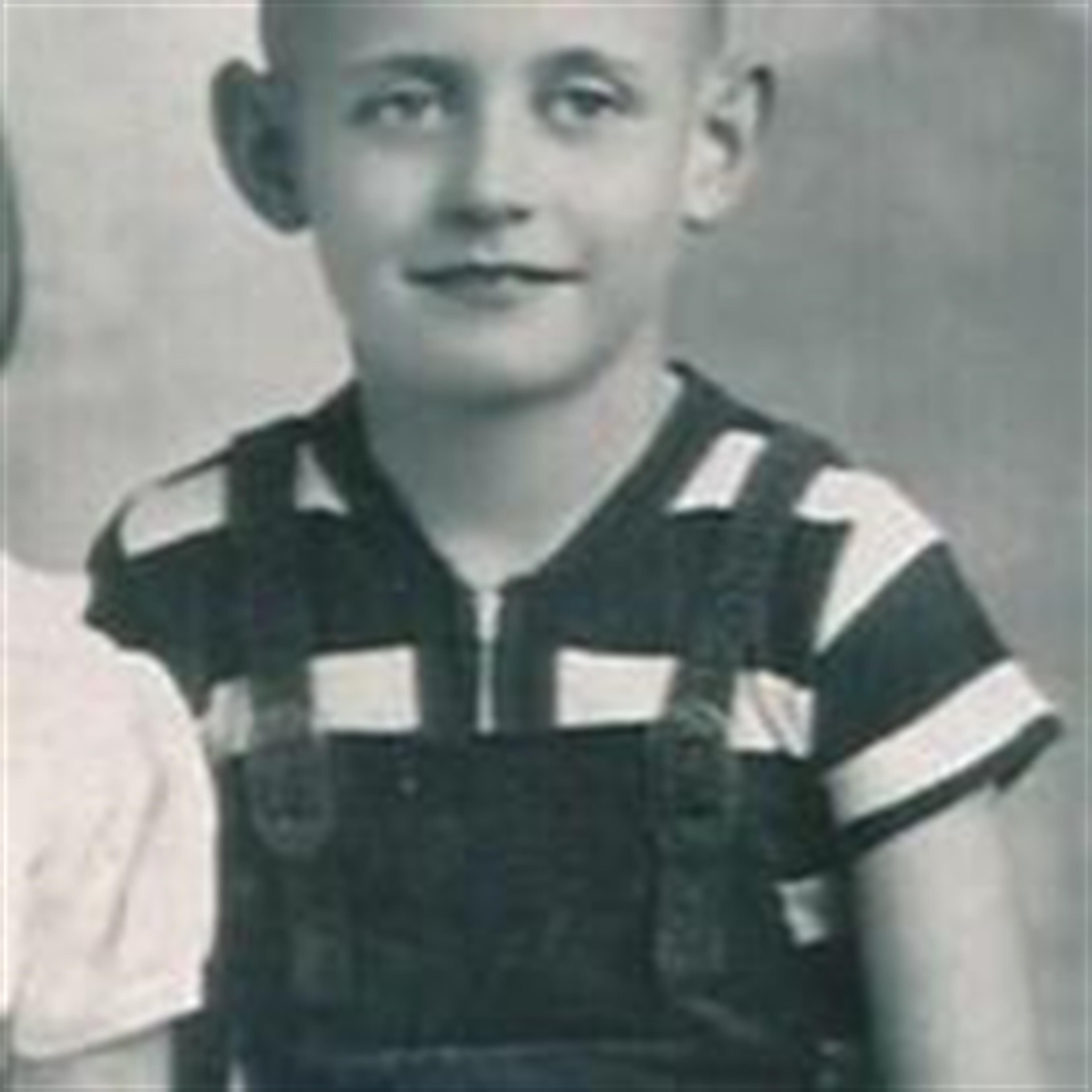 Charles Howard Snyder