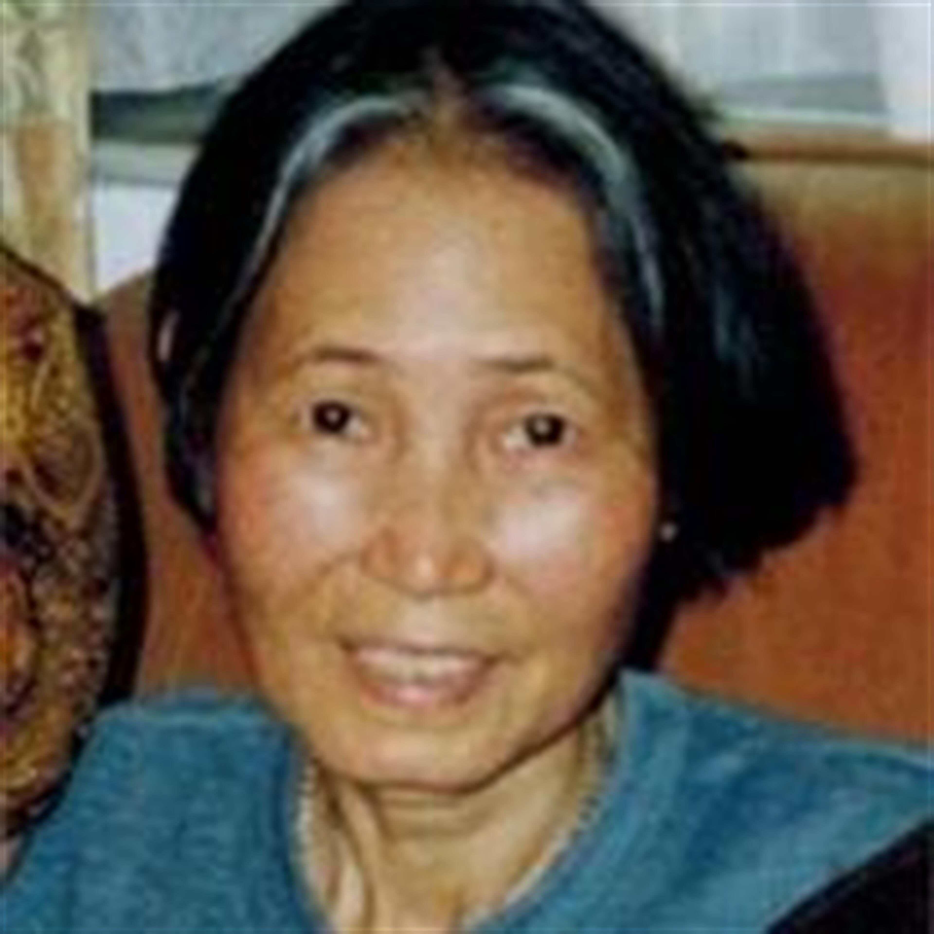 Choi Kam Woo