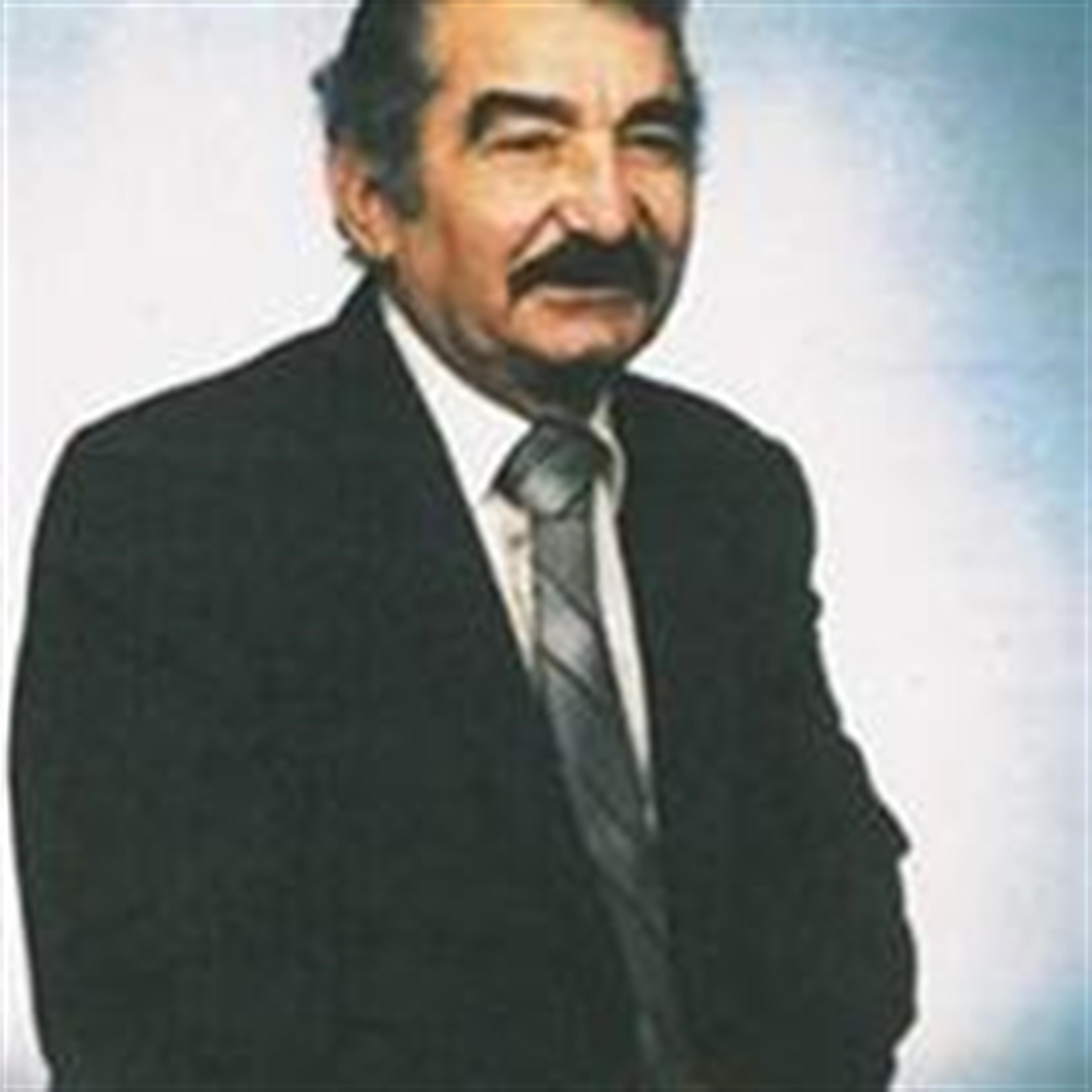 Dimas Sampayo Castillo