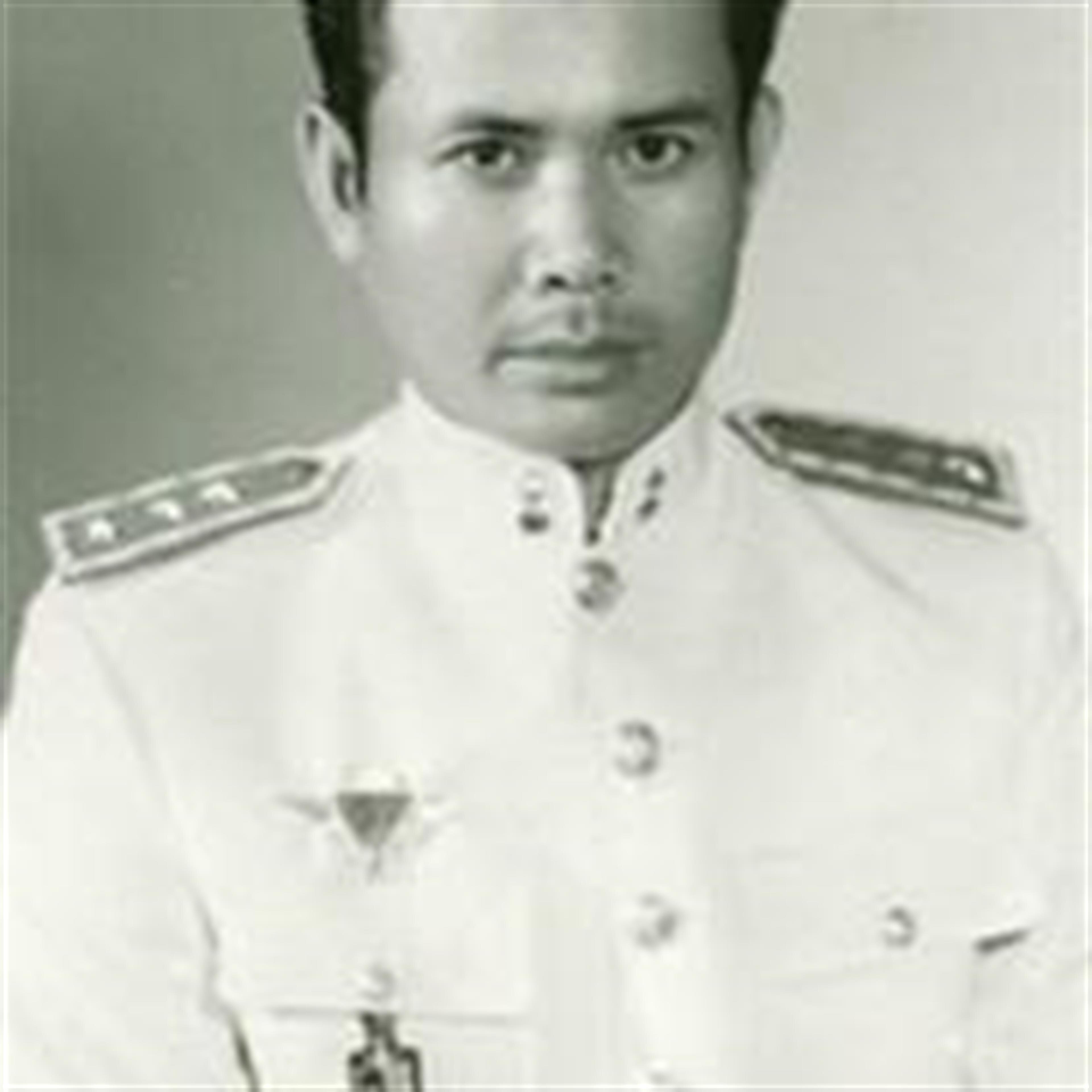 Savannokeo Vorasane