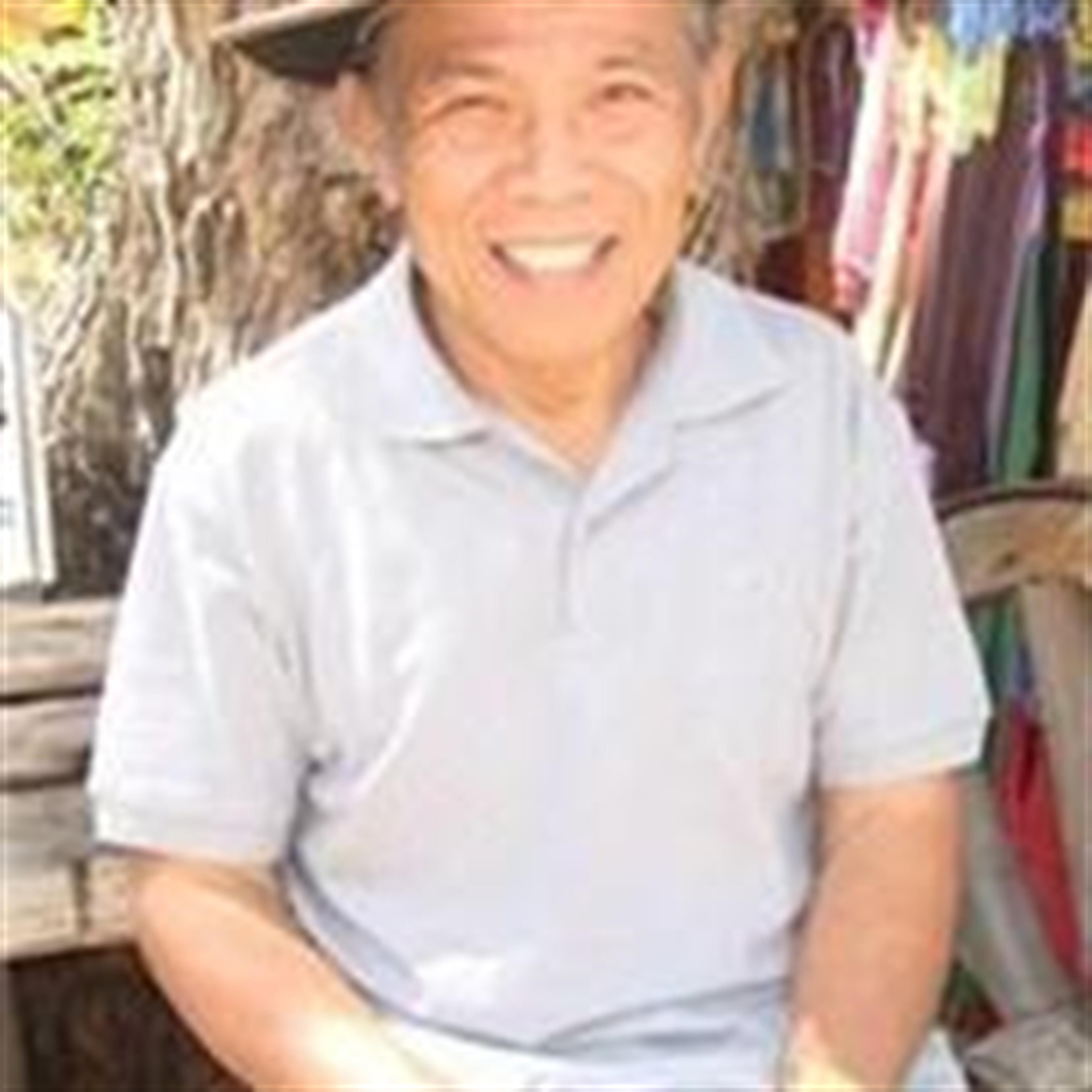 Thongsane Syvixay