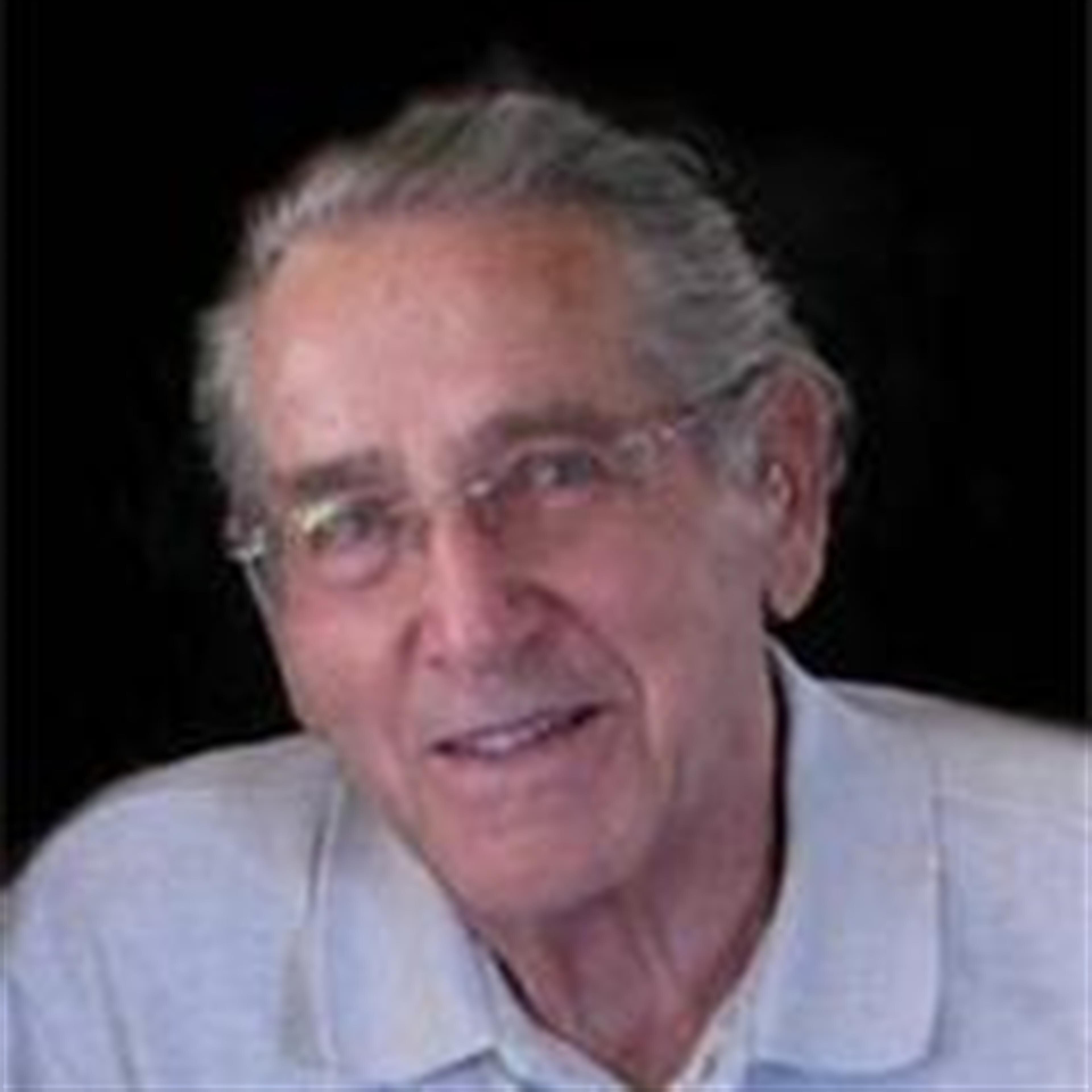 Tony Anthony S. Vigeon