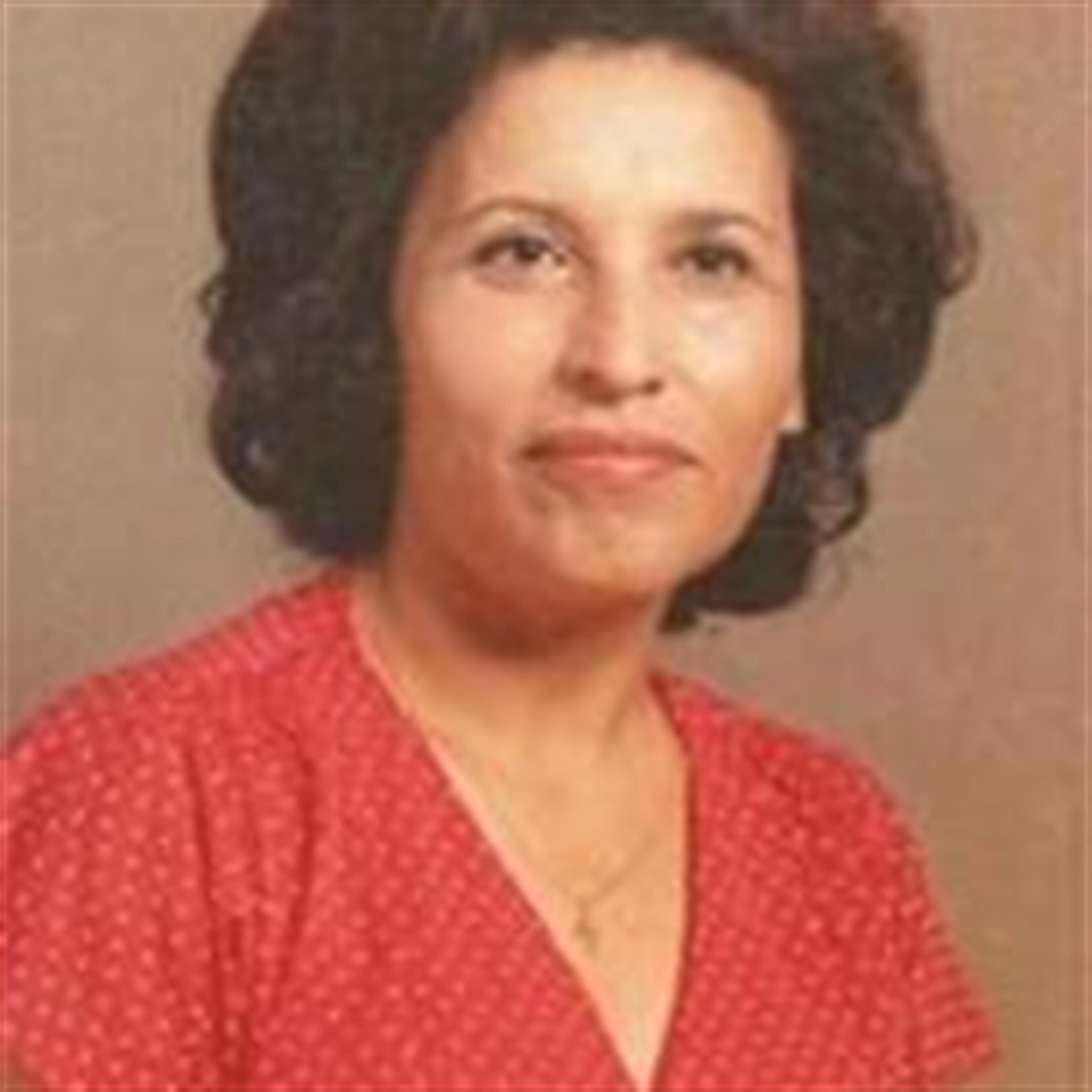 María A. Gonzales