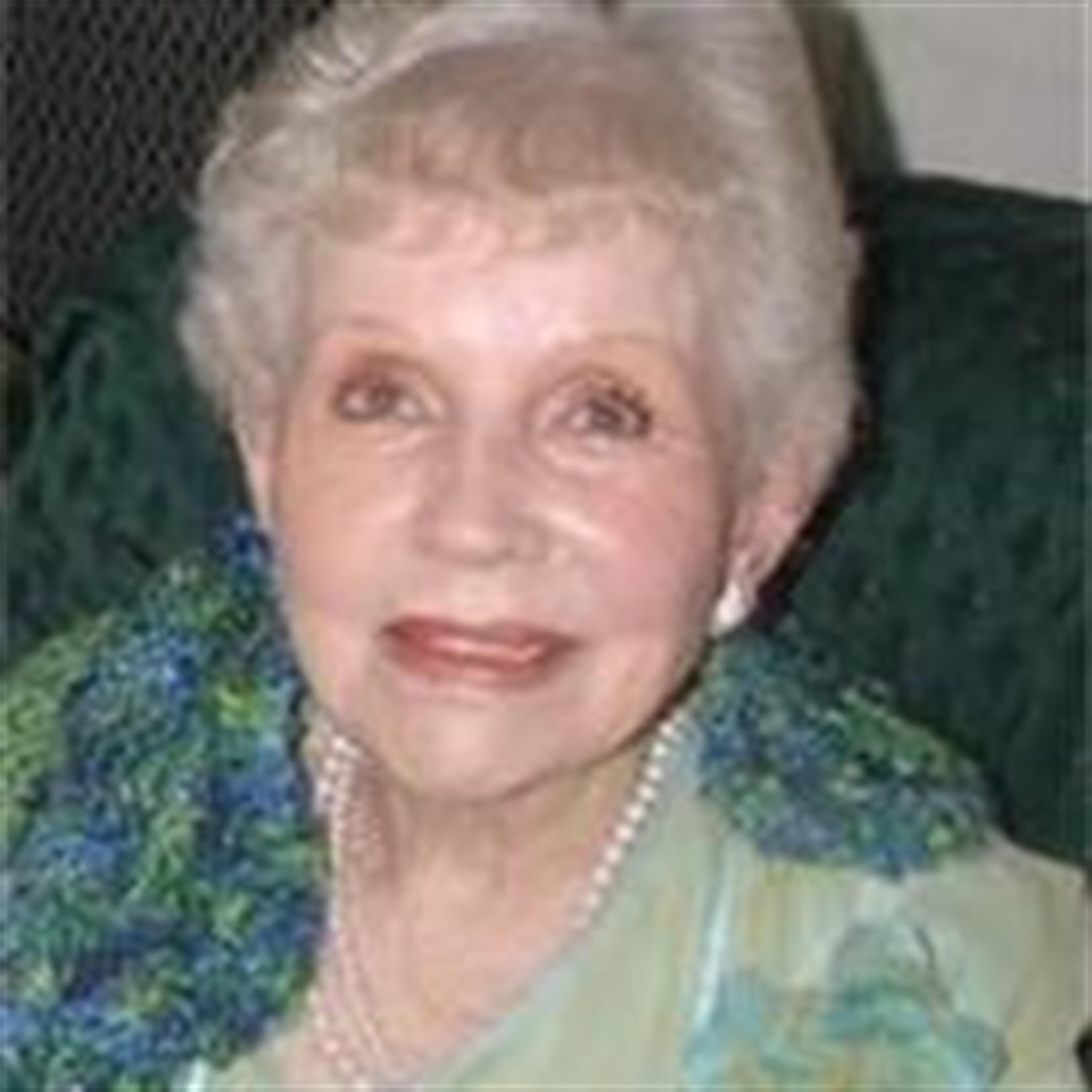 Velora Vesta McCarthy