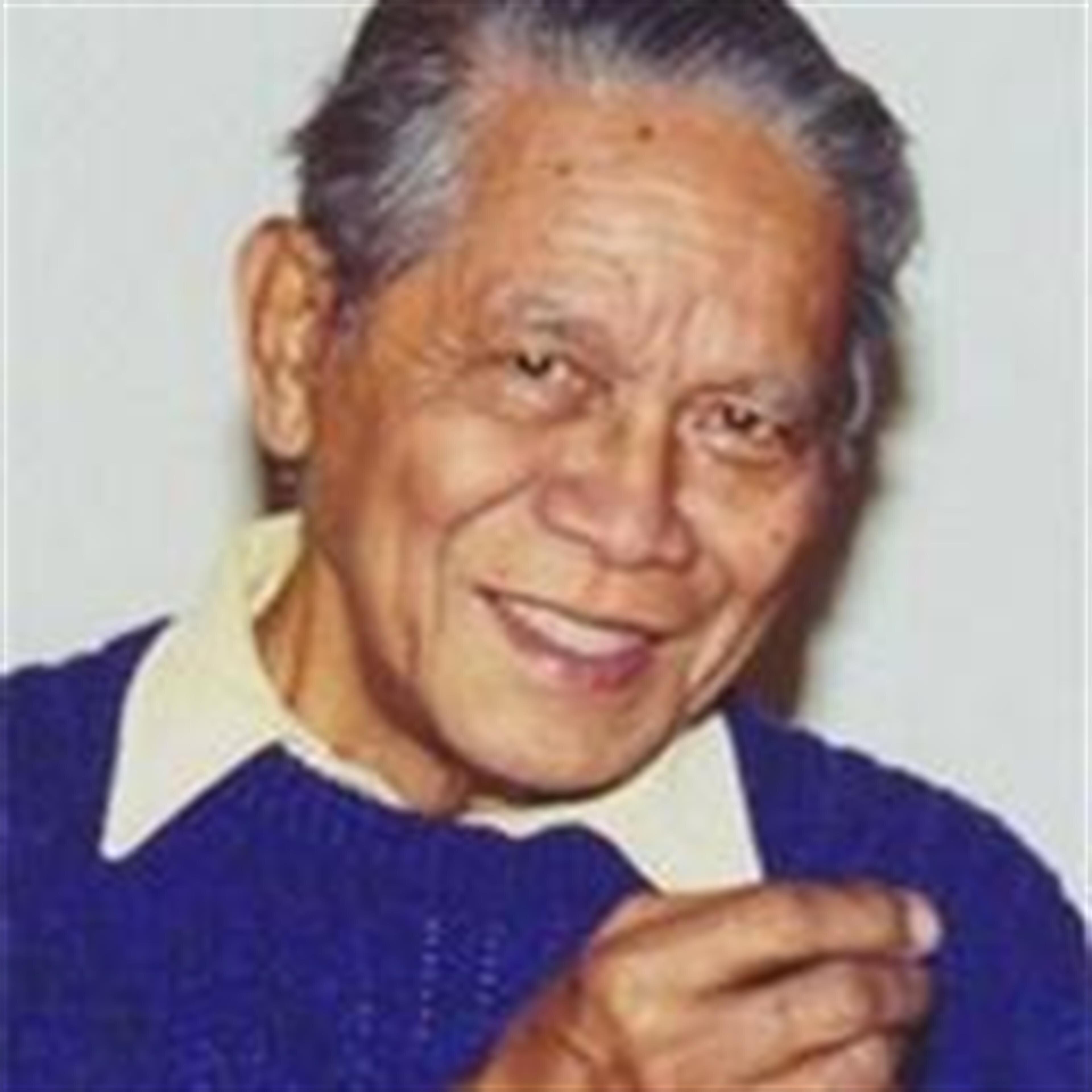 Zacarias Pangilinan Esendencia