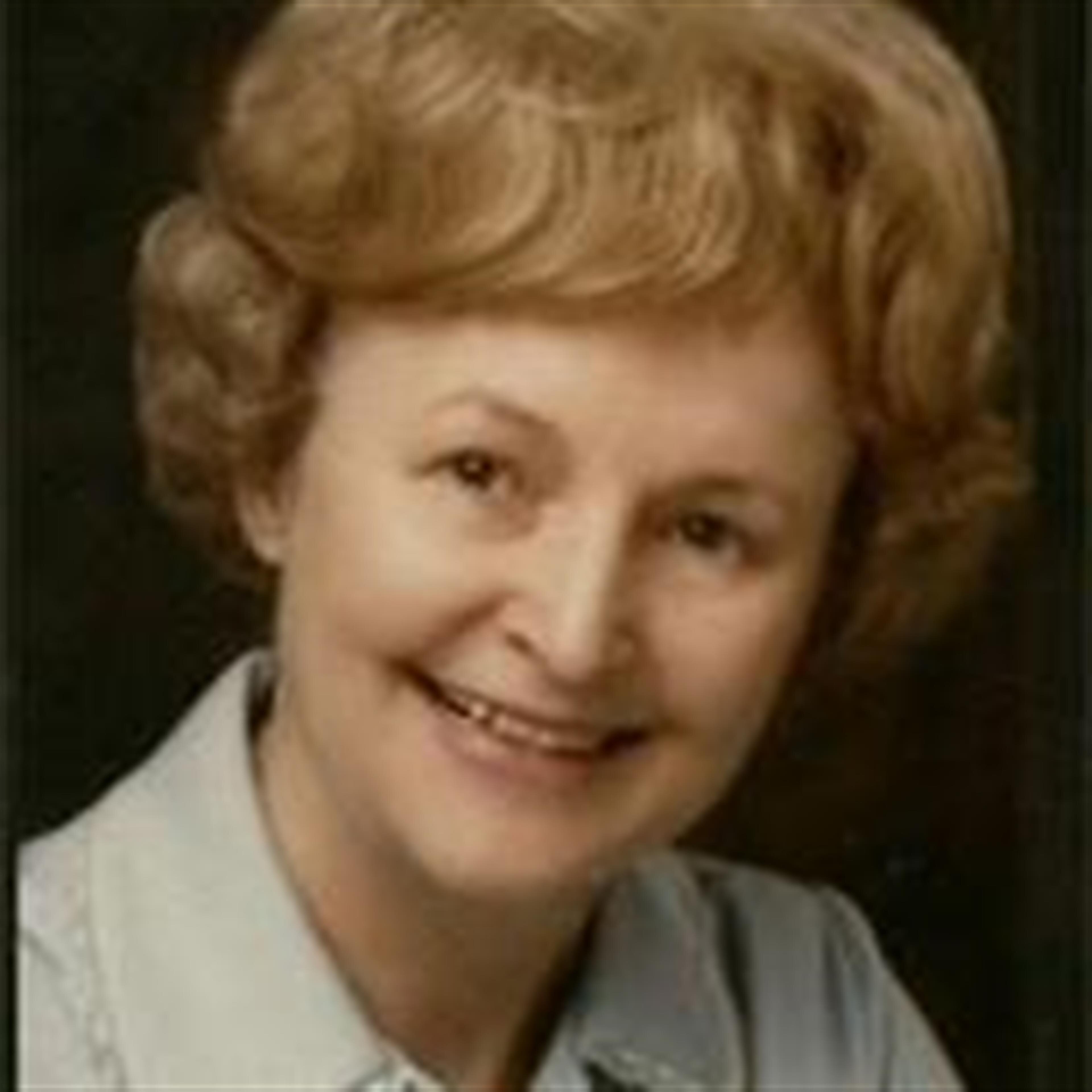 Cloa E. Nicholson