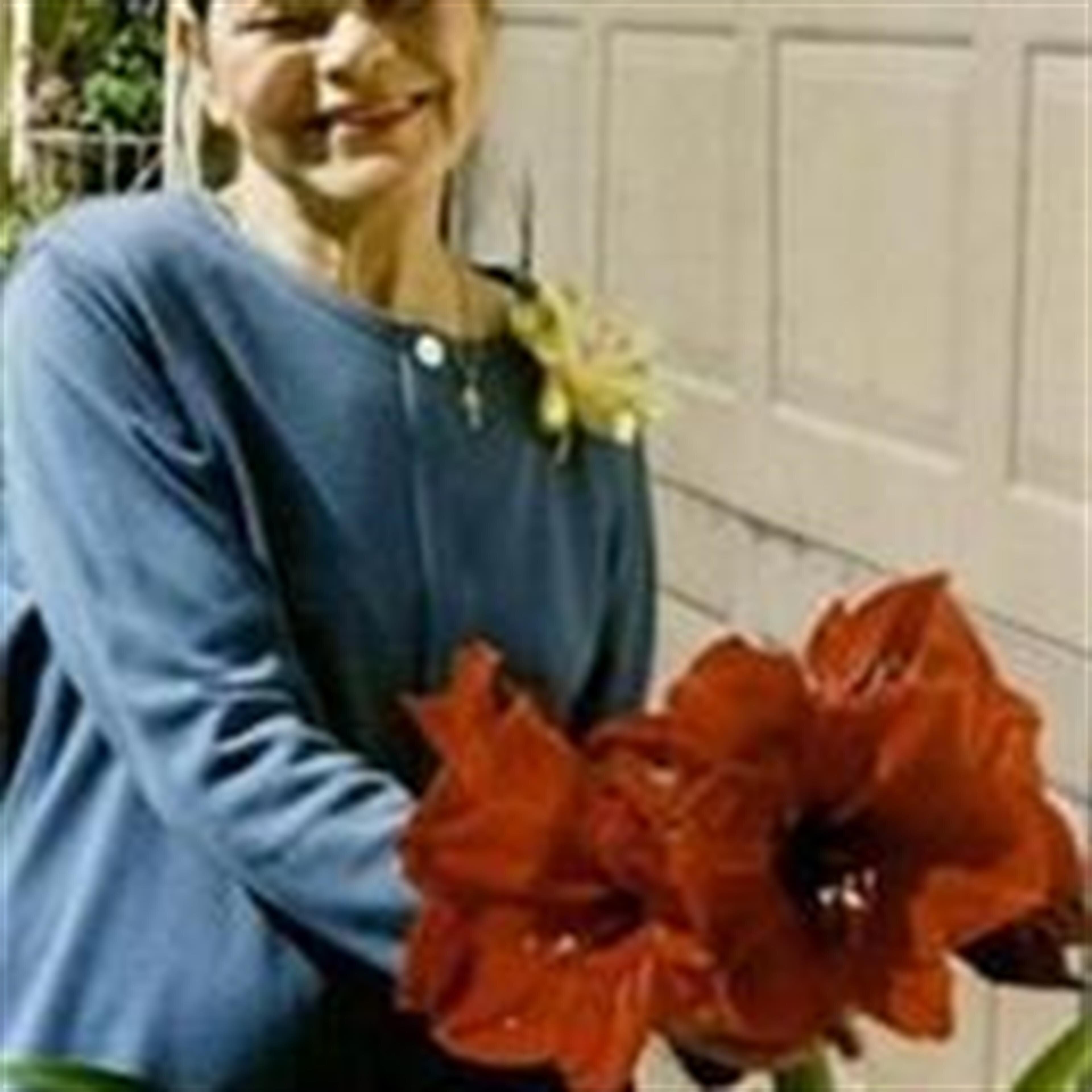Gladys Siwiecki