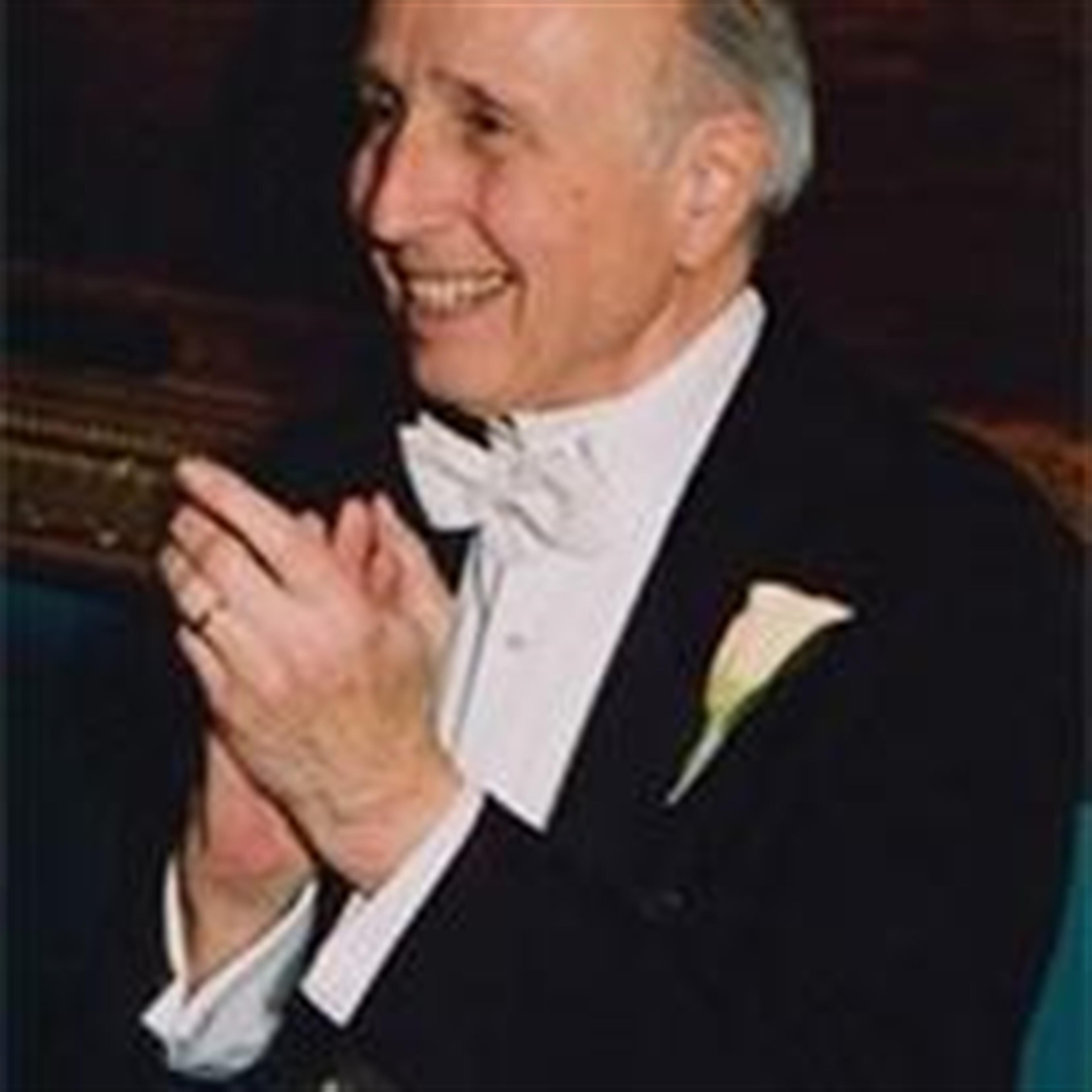 John Frederick Mermel