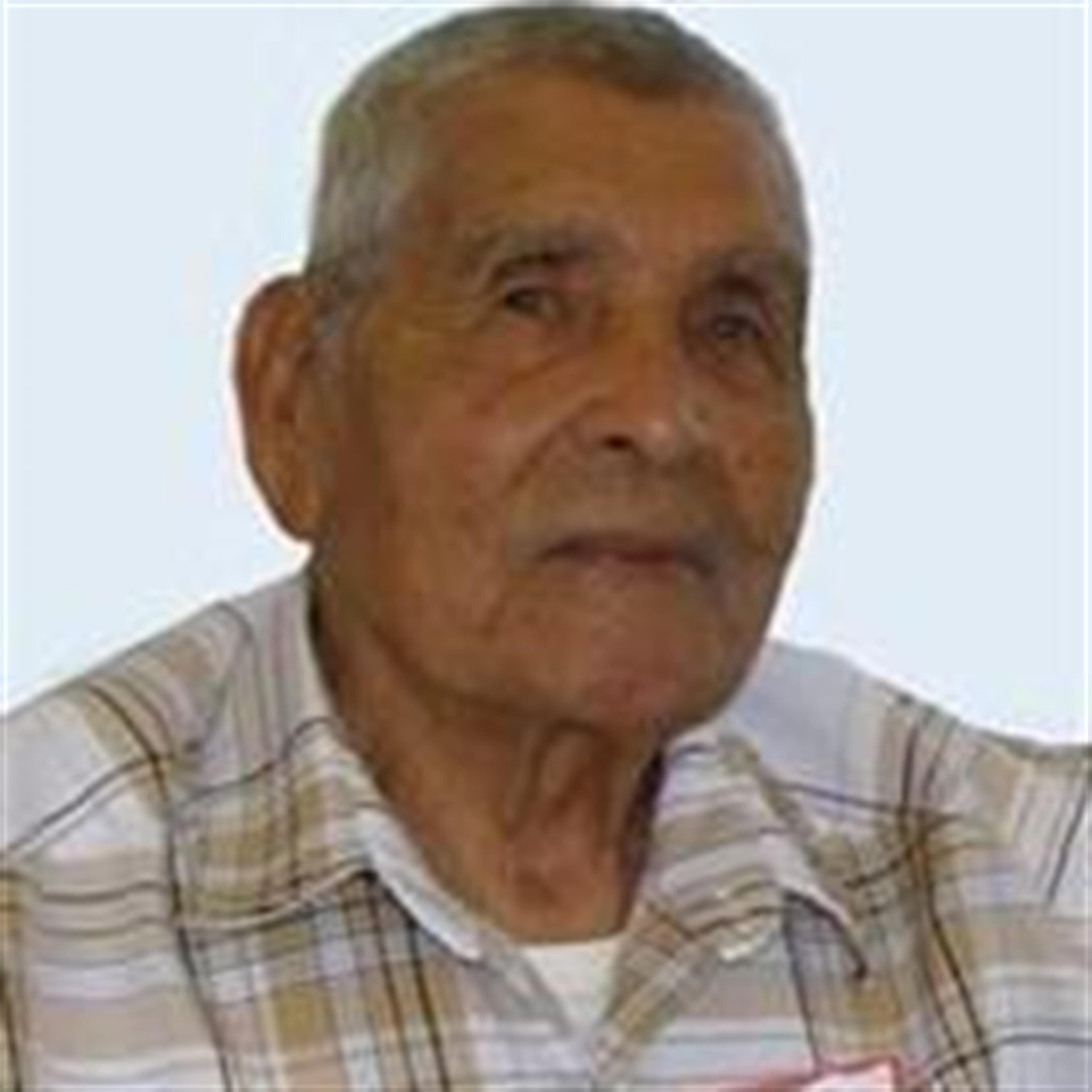 Joe A. Berlanga
