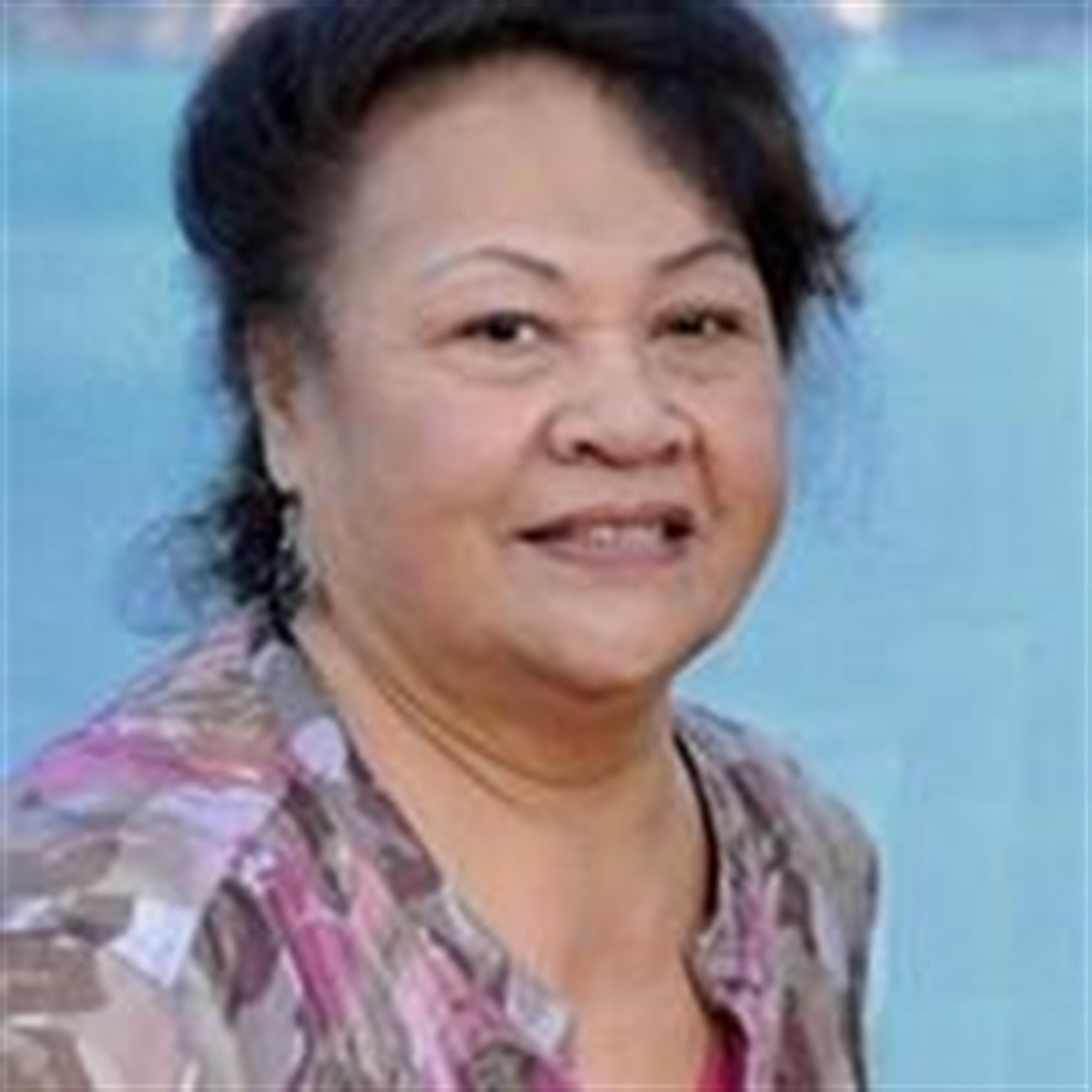 Tafaifa Maeva