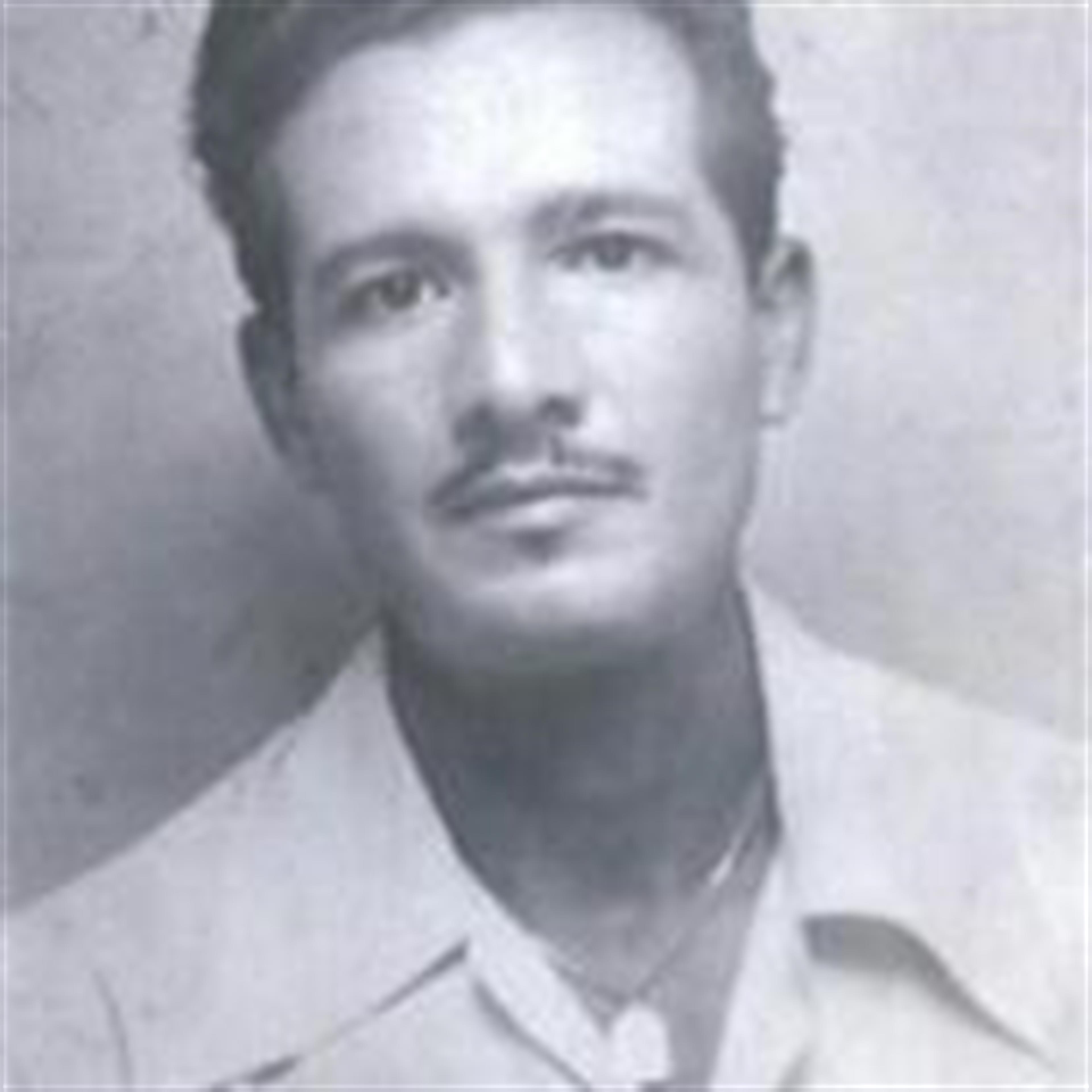 Antonio Fernandez