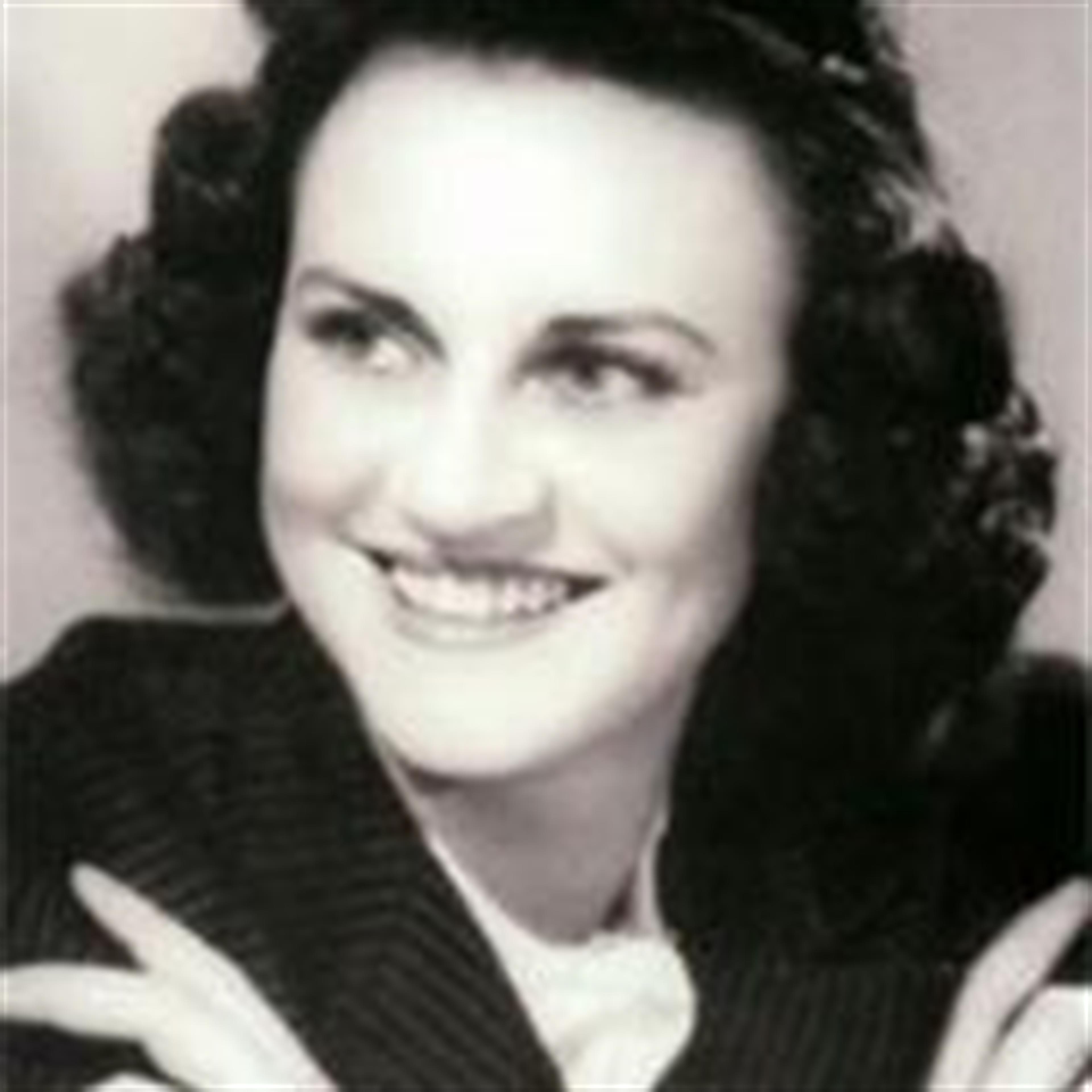Mary R. Wilson