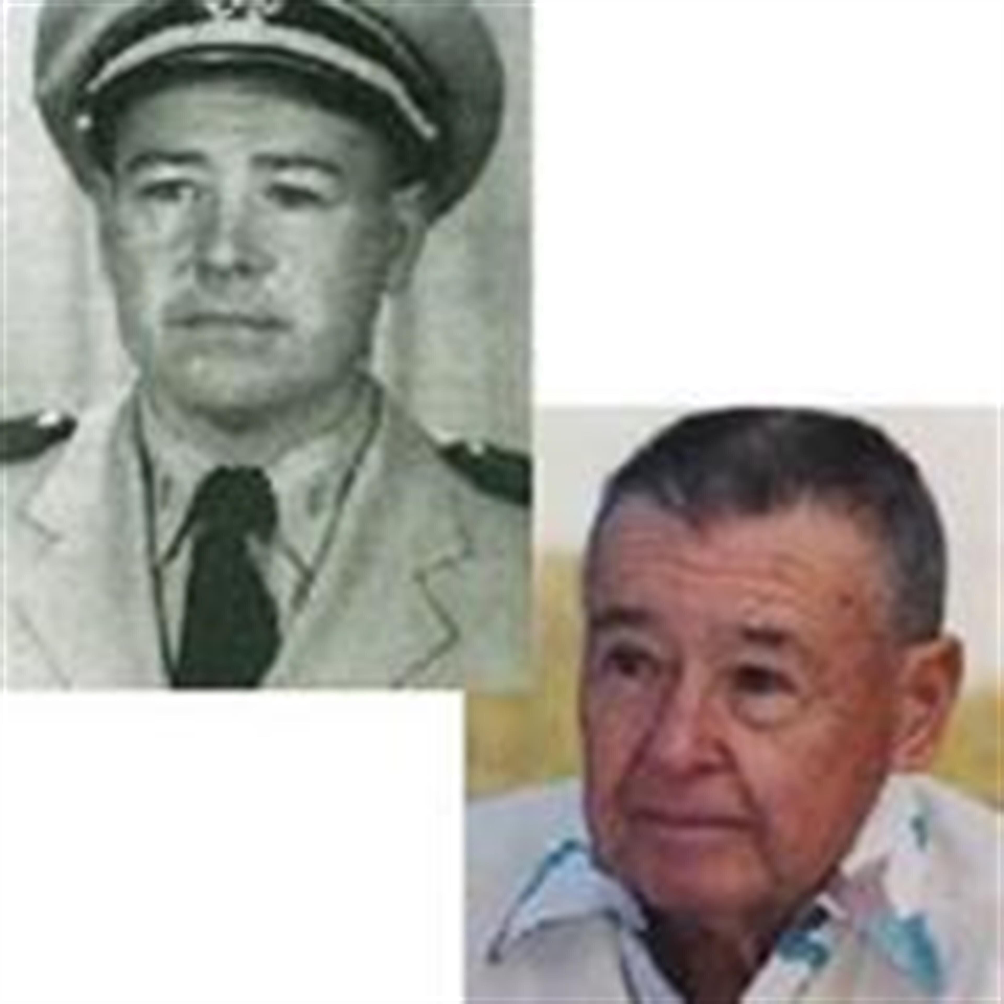 Curtis Gorden Clark