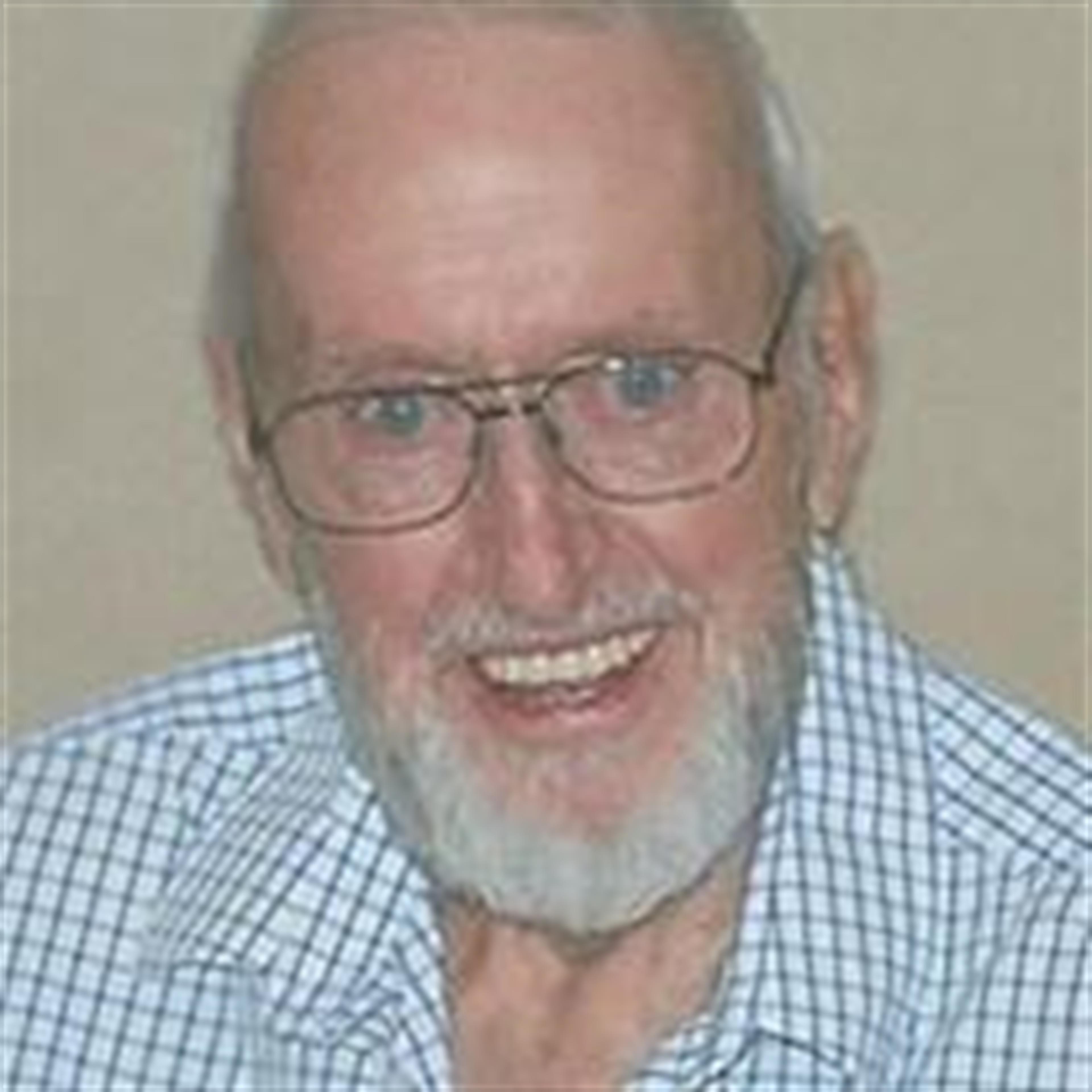 Thomas Joseph Holman Sr.