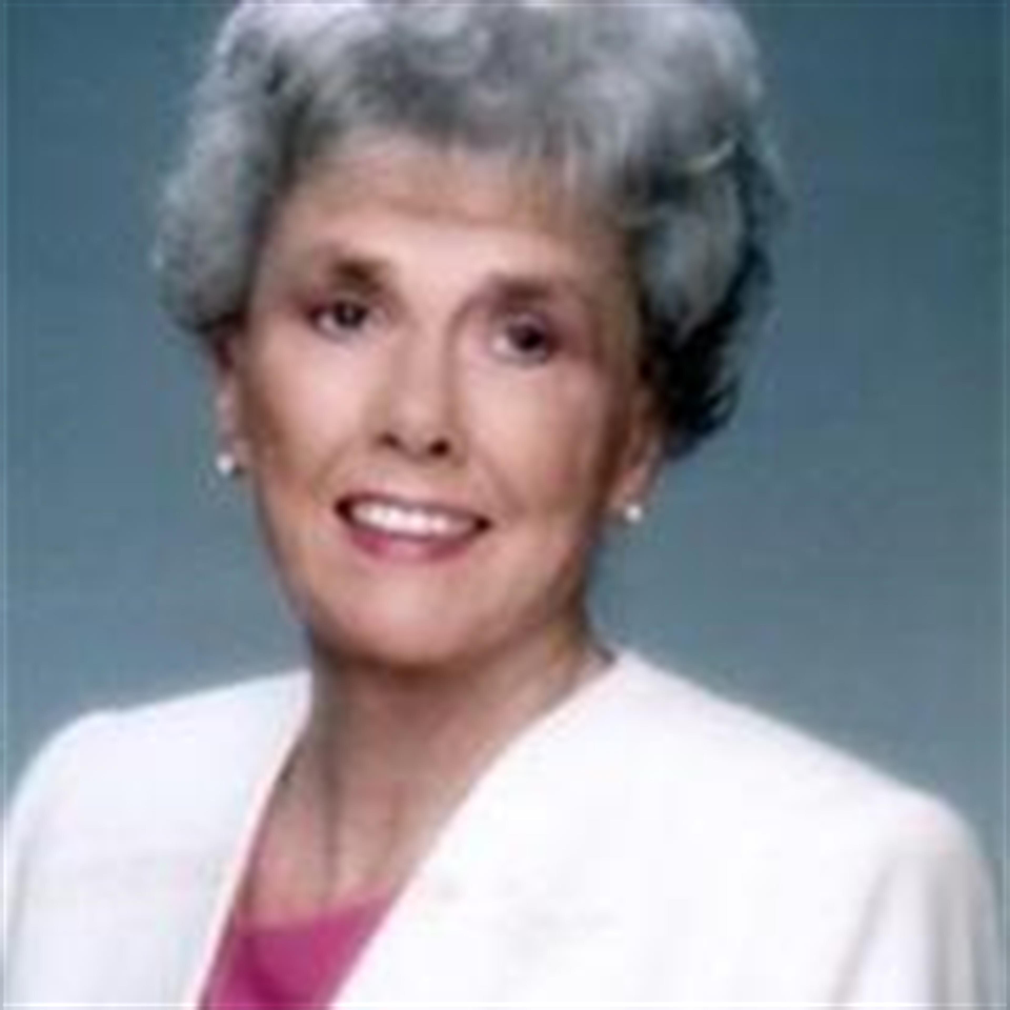 Patricia Marie (Harrington) McLaughlin