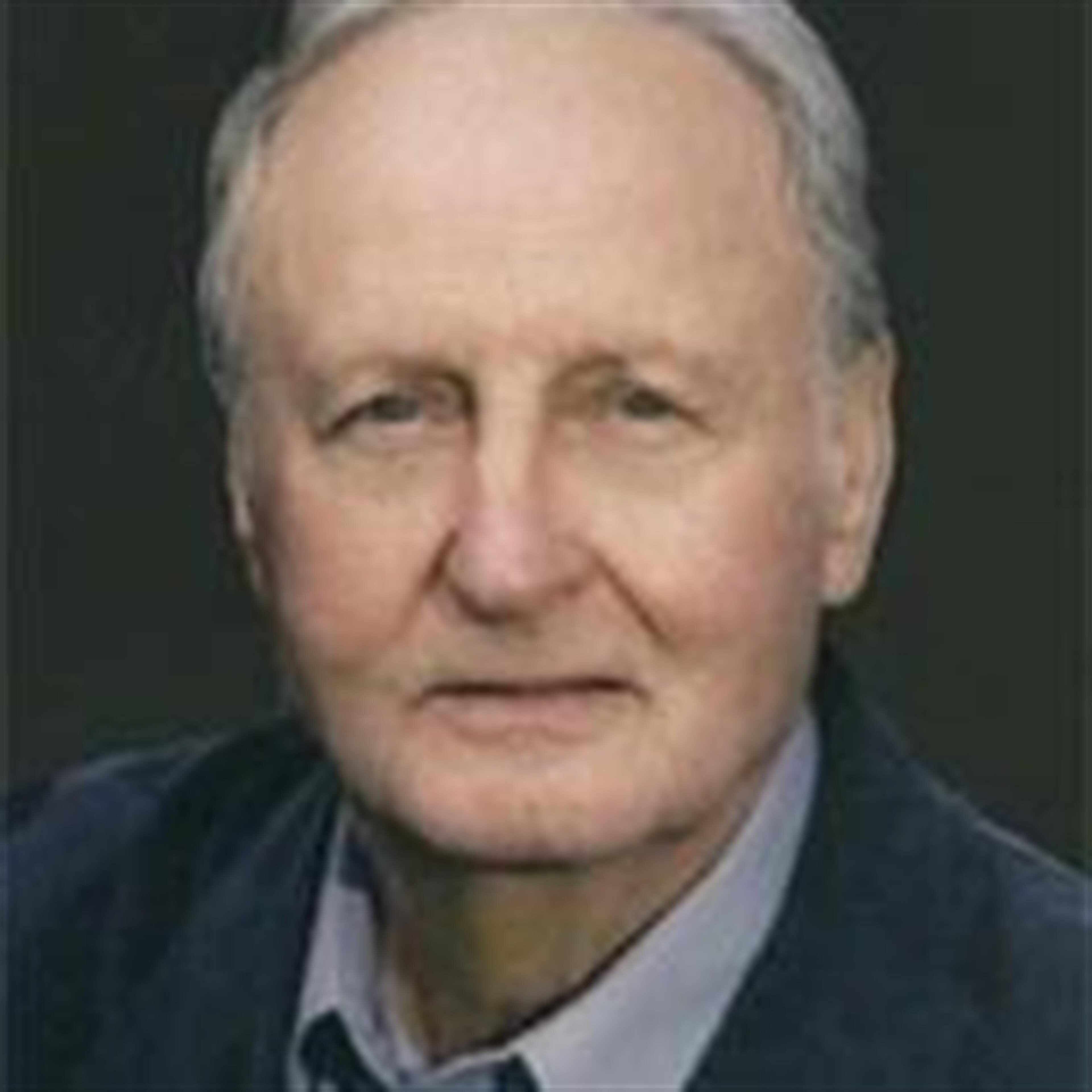 Harold B. Tipton  "H.B."