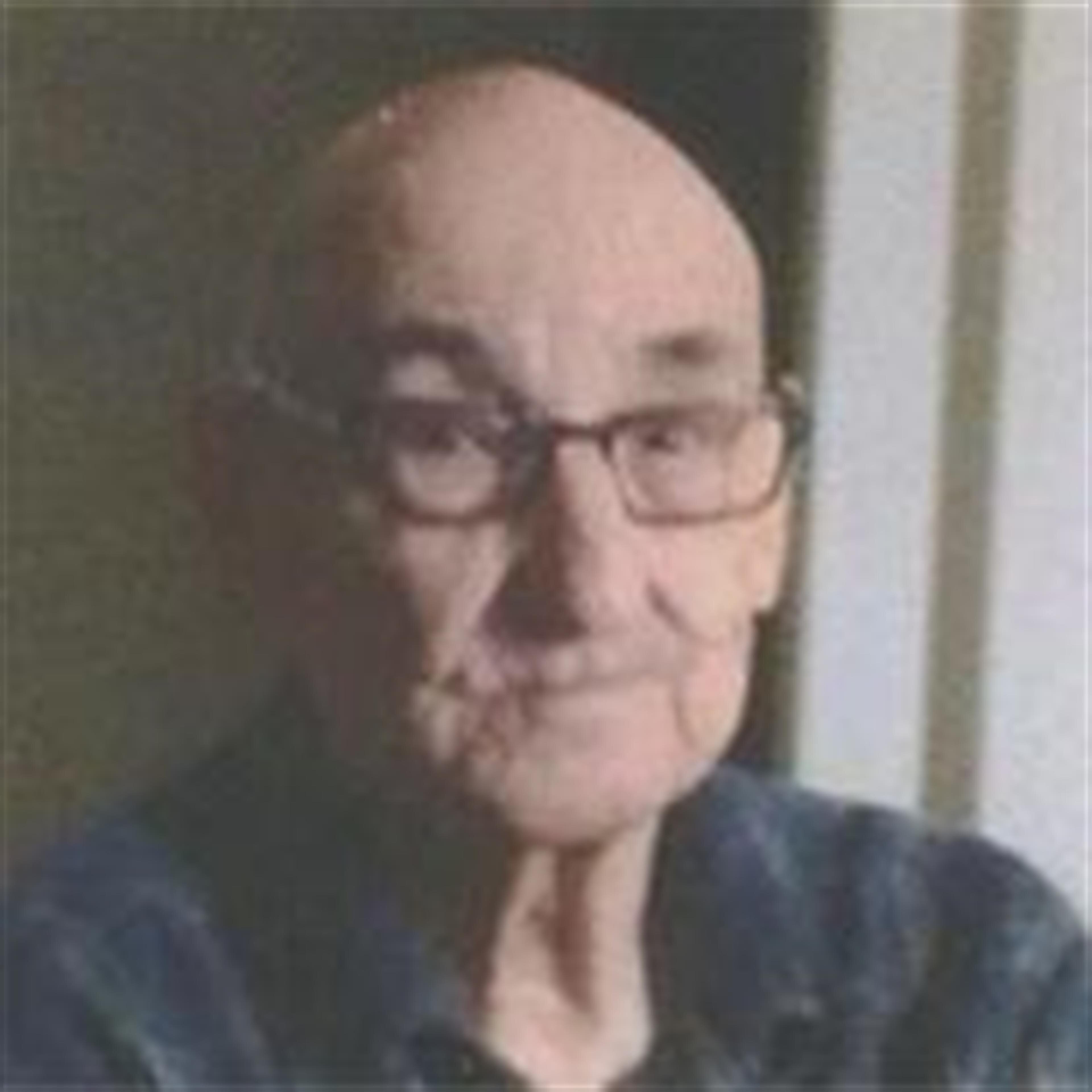 Ernest R. LePage