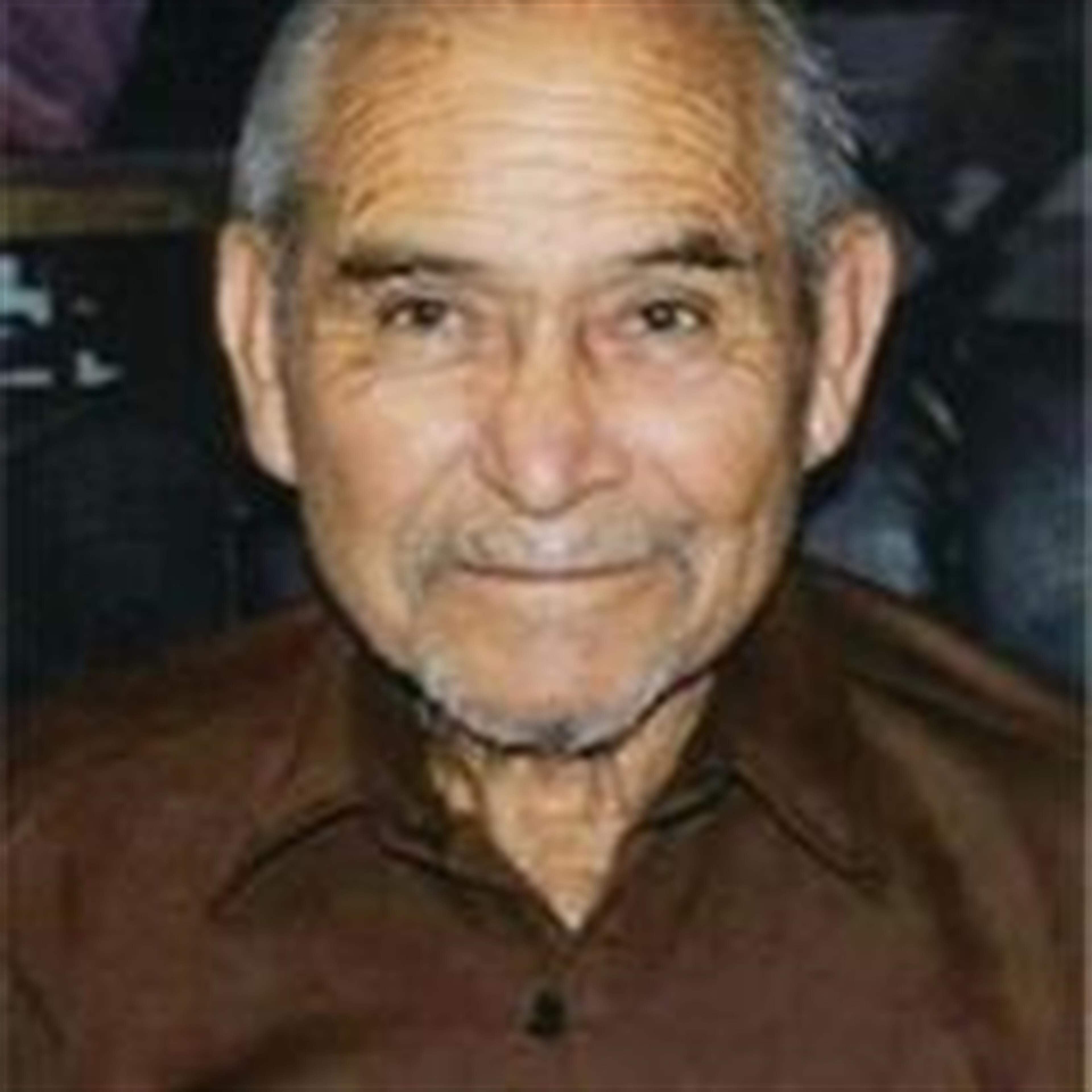 Jose M. Maestas