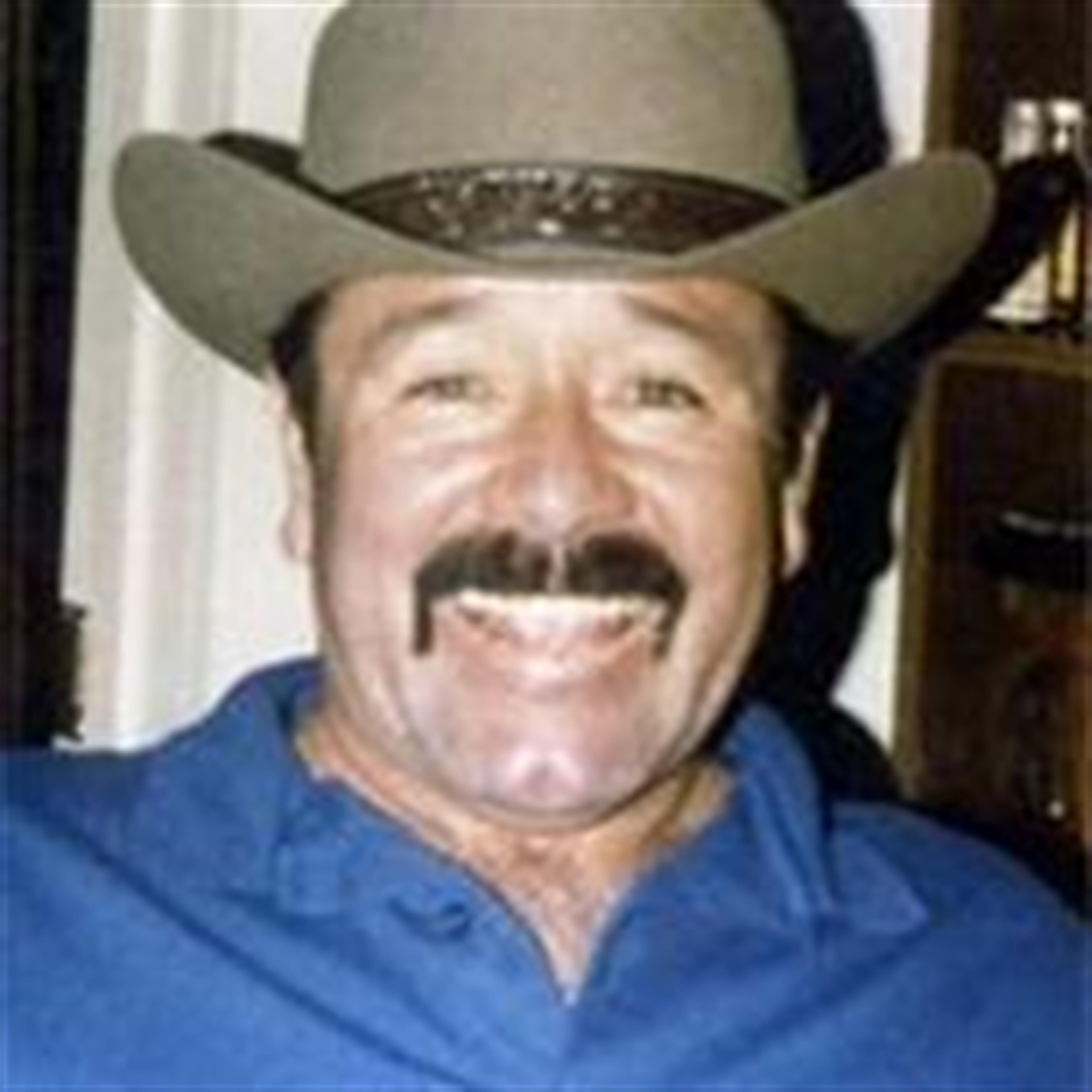 Robert T. Delgado