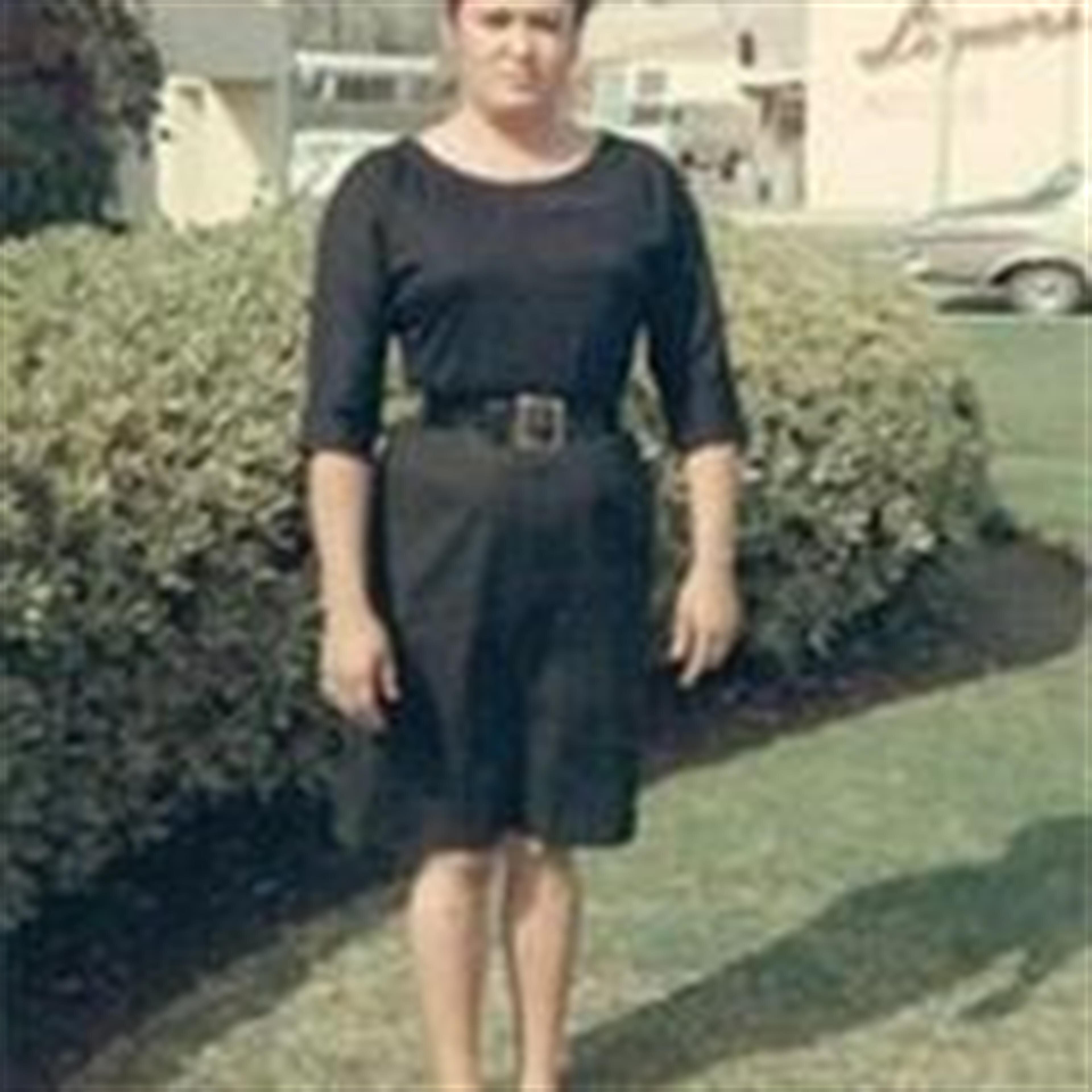 Maria Aida Escareño
