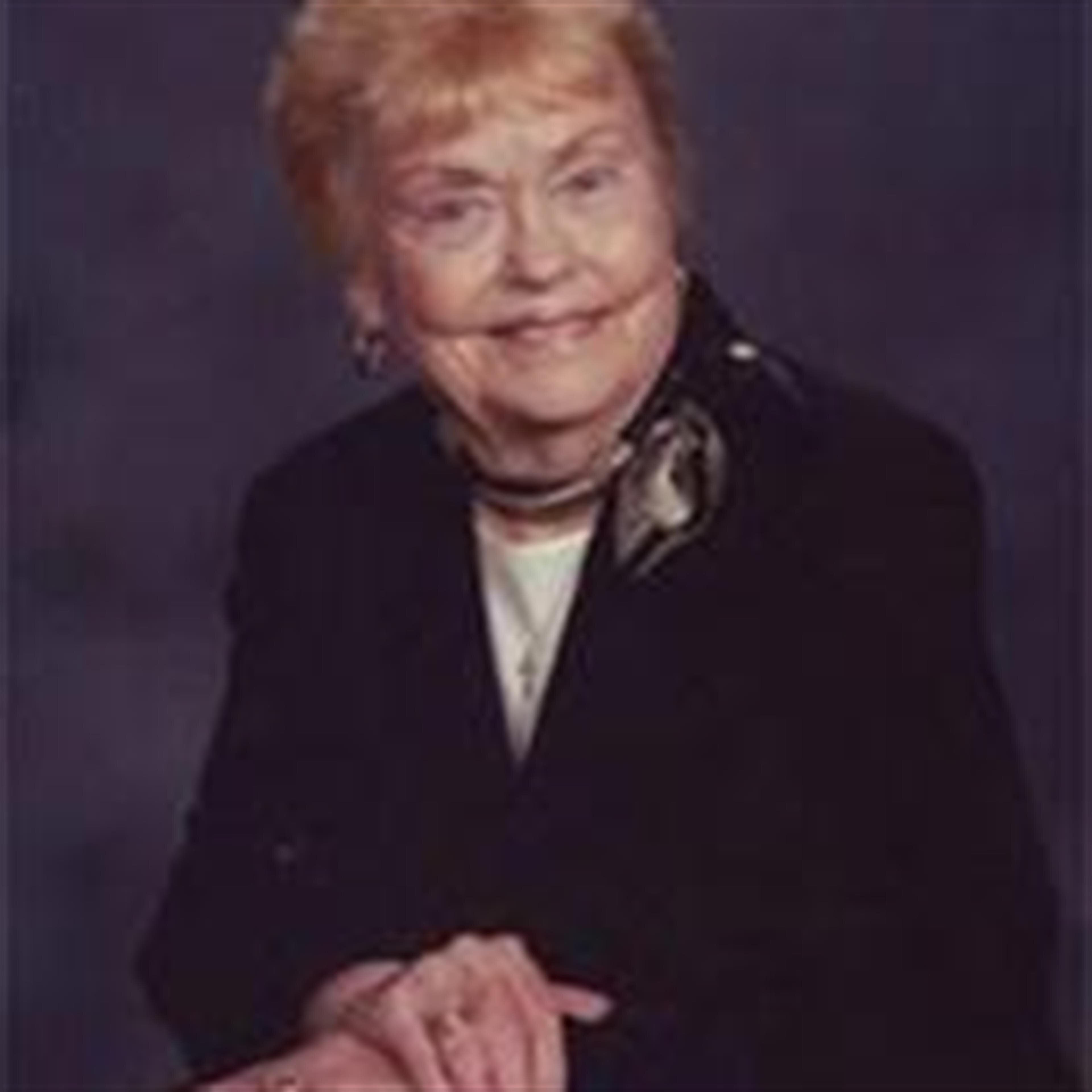 Echodell B. Vaught-Wynant