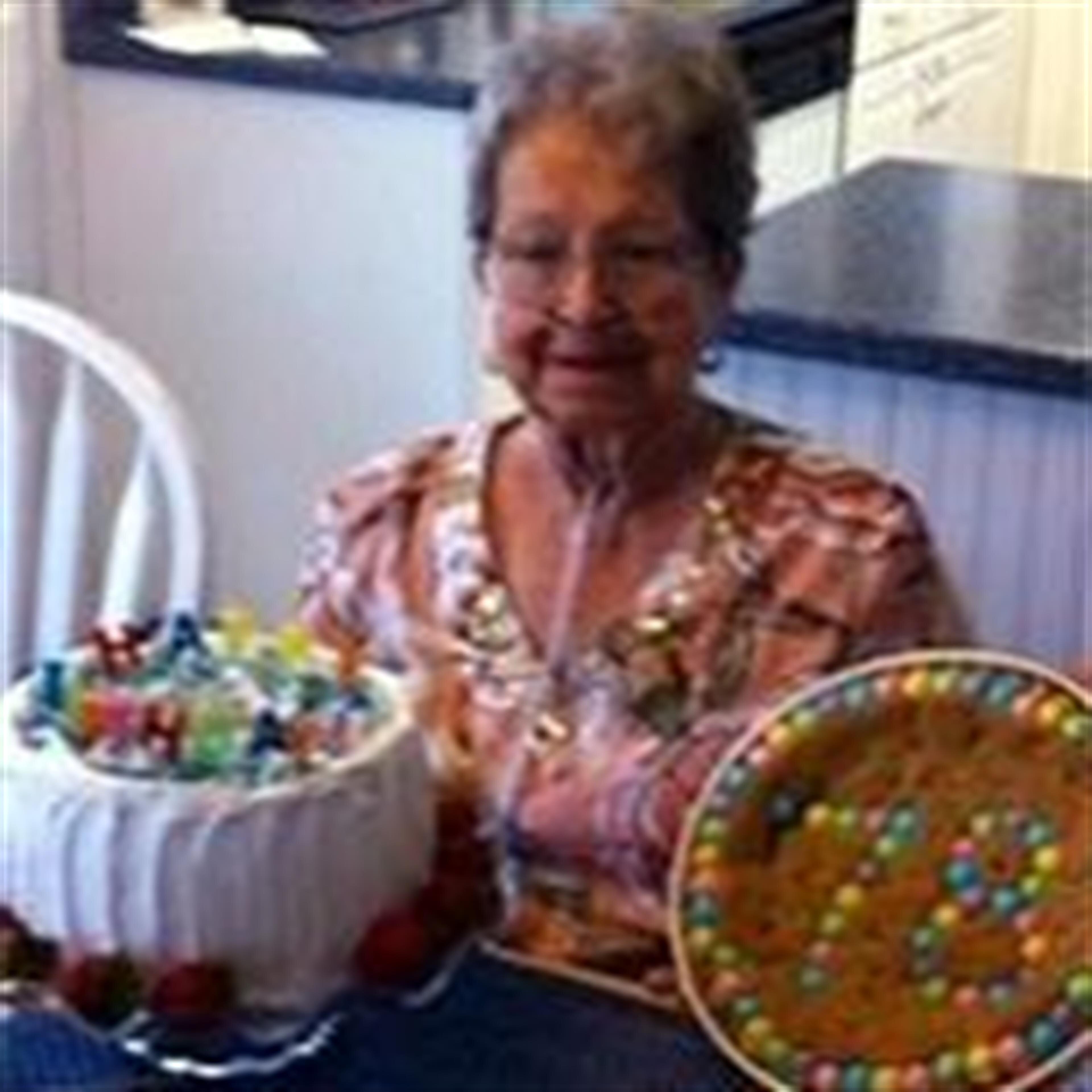 Marilyn Scholl