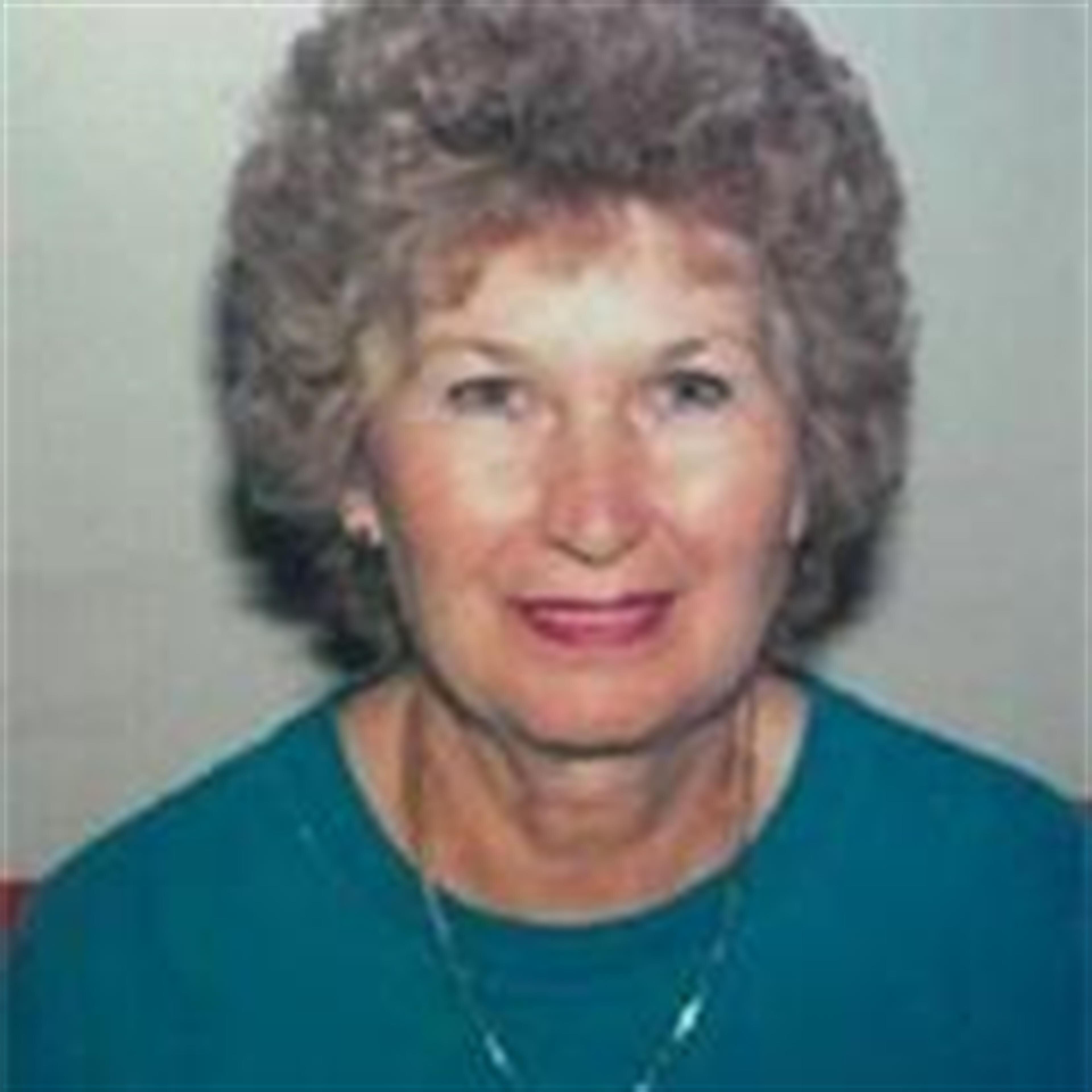 Ruby Charlene McKeon